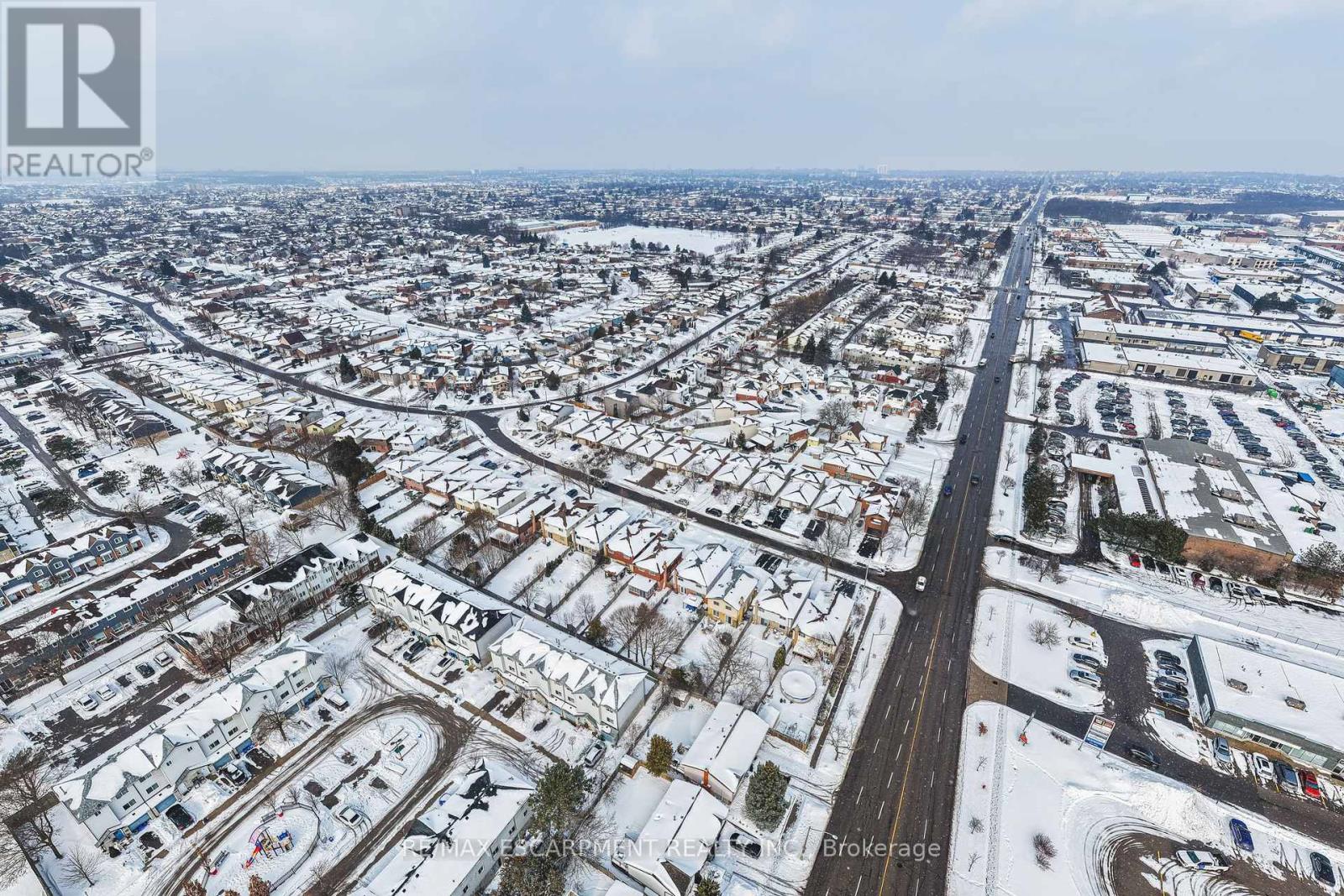 43 Everest Street, Hamilton, Ontario  L8W 2J5 - Photo 41 - X12773938