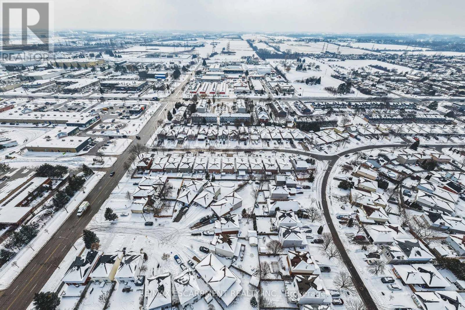 43 Everest Street, Hamilton, Ontario  L8W 2J5 - Photo 43 - X12773938