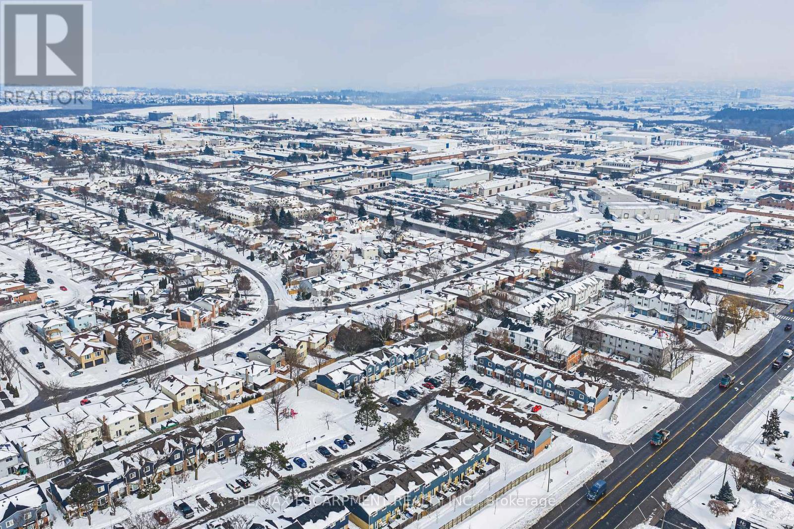 43 Everest Street, Hamilton, Ontario  L8W 2J5 - Photo 44 - X12773938