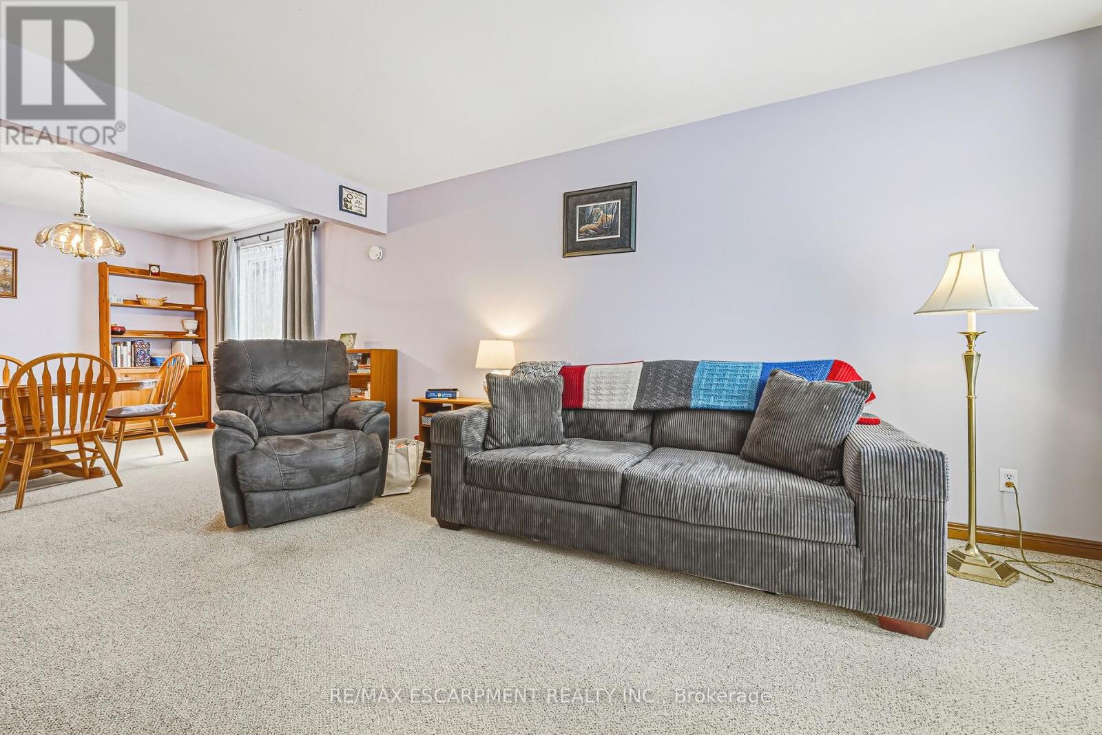 43 Everest Street, Hamilton, Ontario  L8W 2J5 - Photo 7 - X12773938