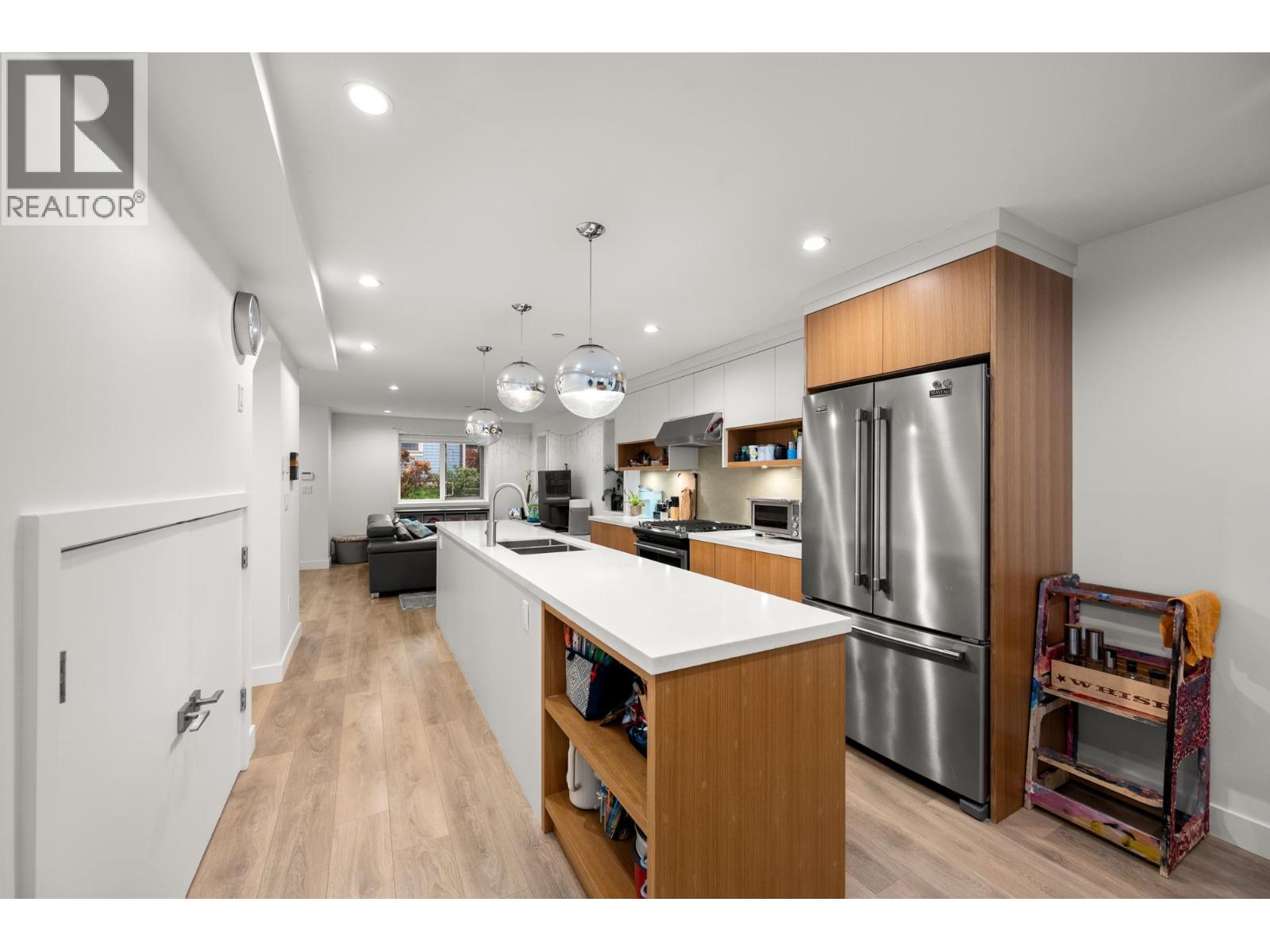 1452 E 20th Avenue, Vancouver, British Columbia  V5N 2K6 - Photo 9 - R3086551