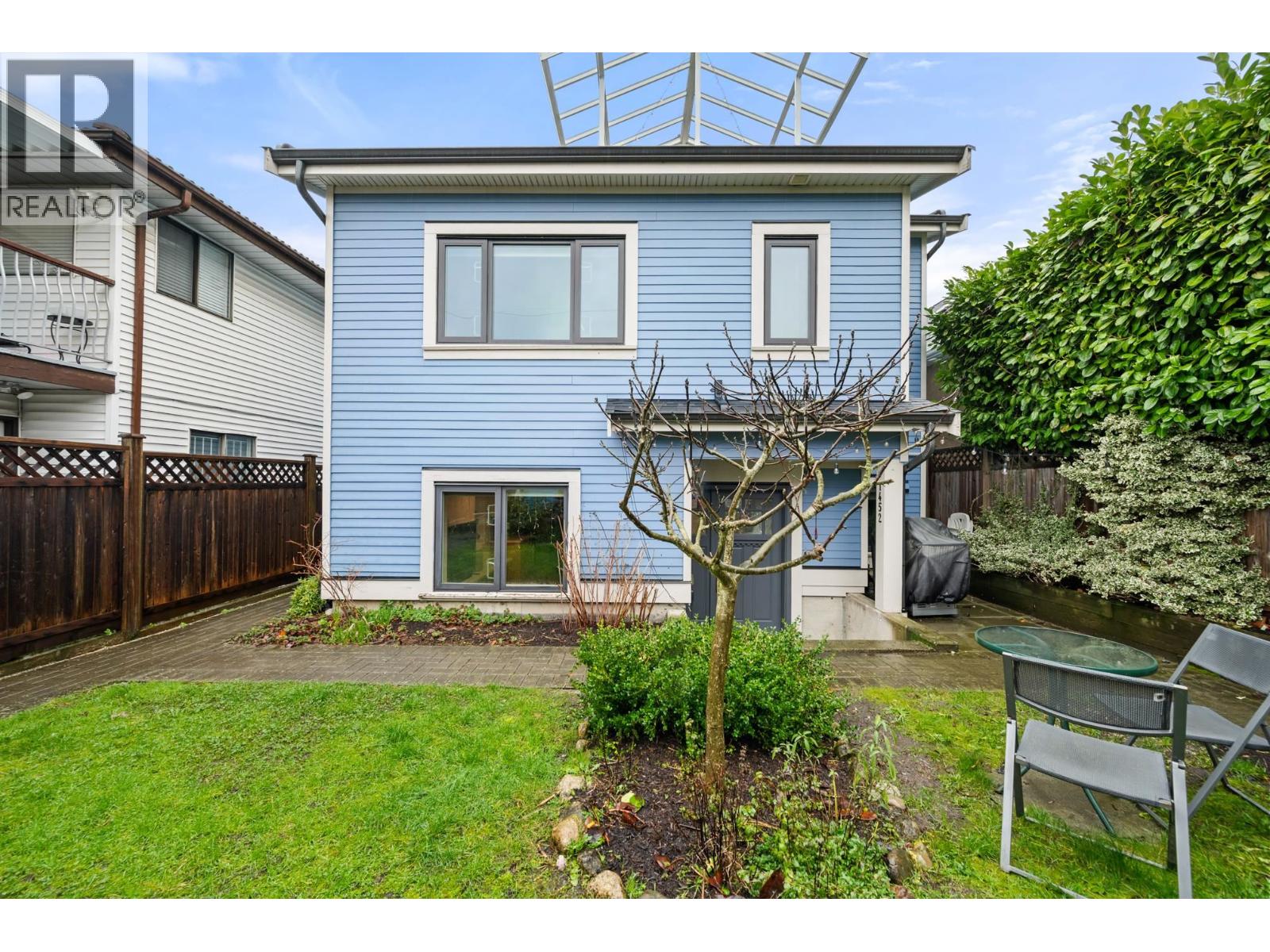 1452 E 20th Avenue, Vancouver, British Columbia  V5N 2K6 - Photo 22 - R3086551