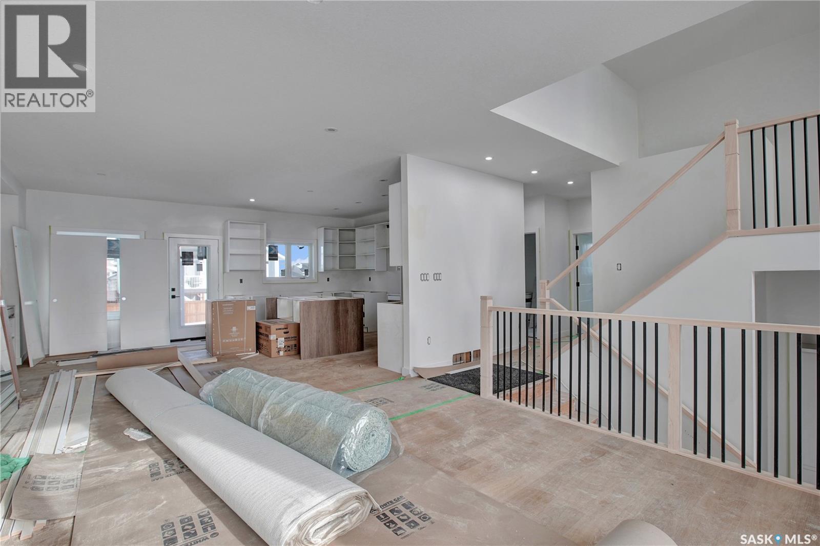 722 Casper Crescent, Warman, Saskatchewan  S0K 4S4 - Photo 5 - SK028128