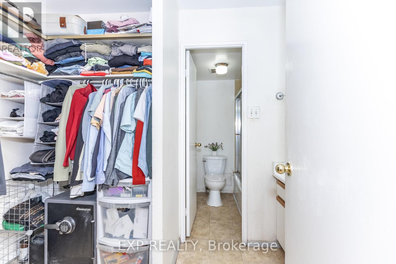 110 - 4001 Don Mills Road, Toronto (Hillcrest Village), Ontario  M2H 3J8 - Photo 26 - C12760380