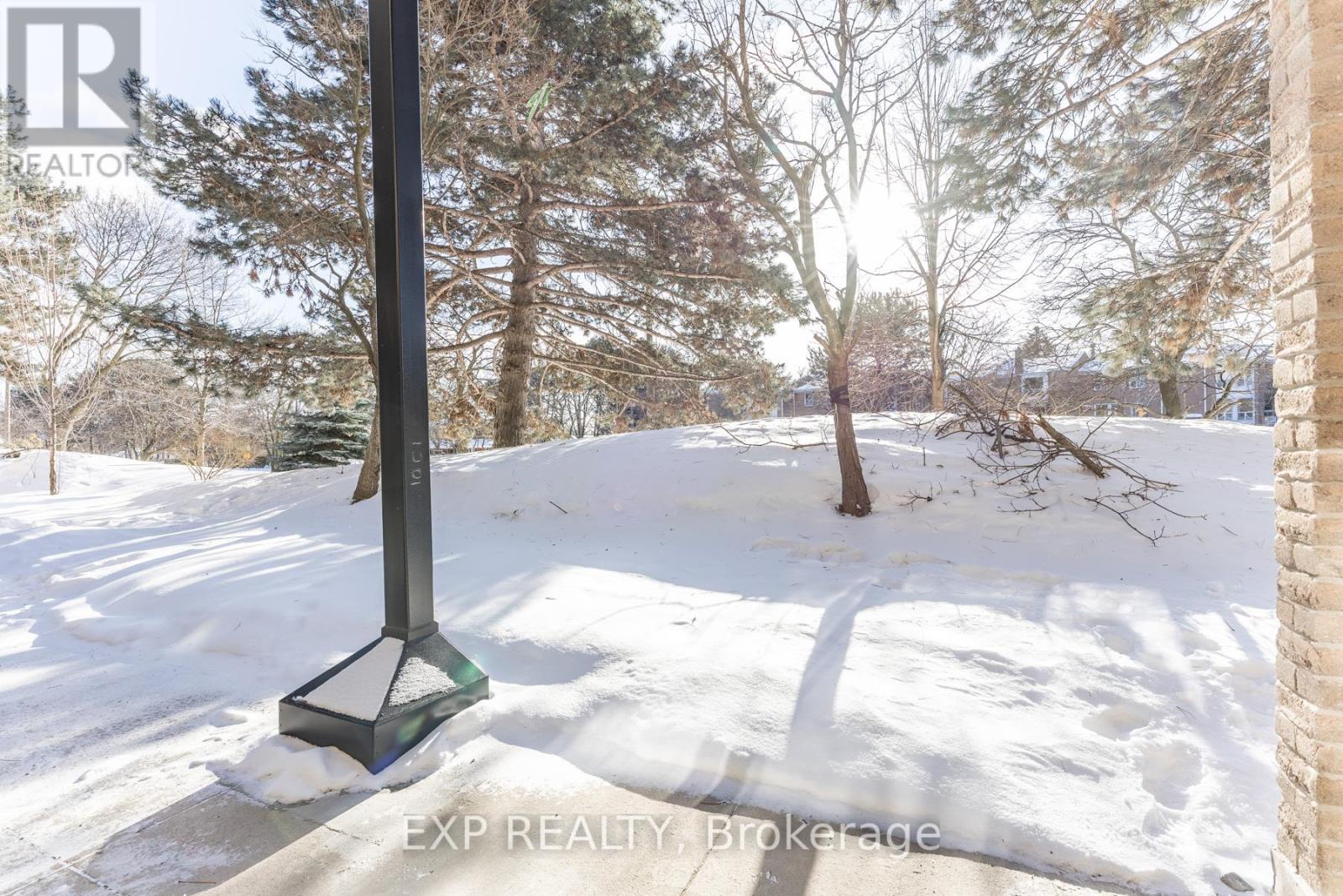 110 - 4001 Don Mills Road, Toronto (Hillcrest Village), Ontario  M2H 3J8 - Photo 34 - C12760380