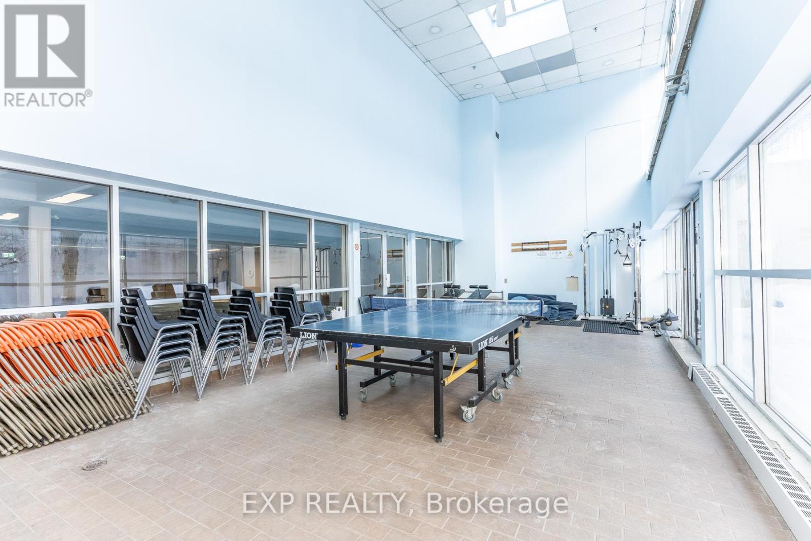 110 - 4001 Don Mills Road, Toronto (Hillcrest Village), Ontario  M2H 3J8 - Photo 36 - C12760380