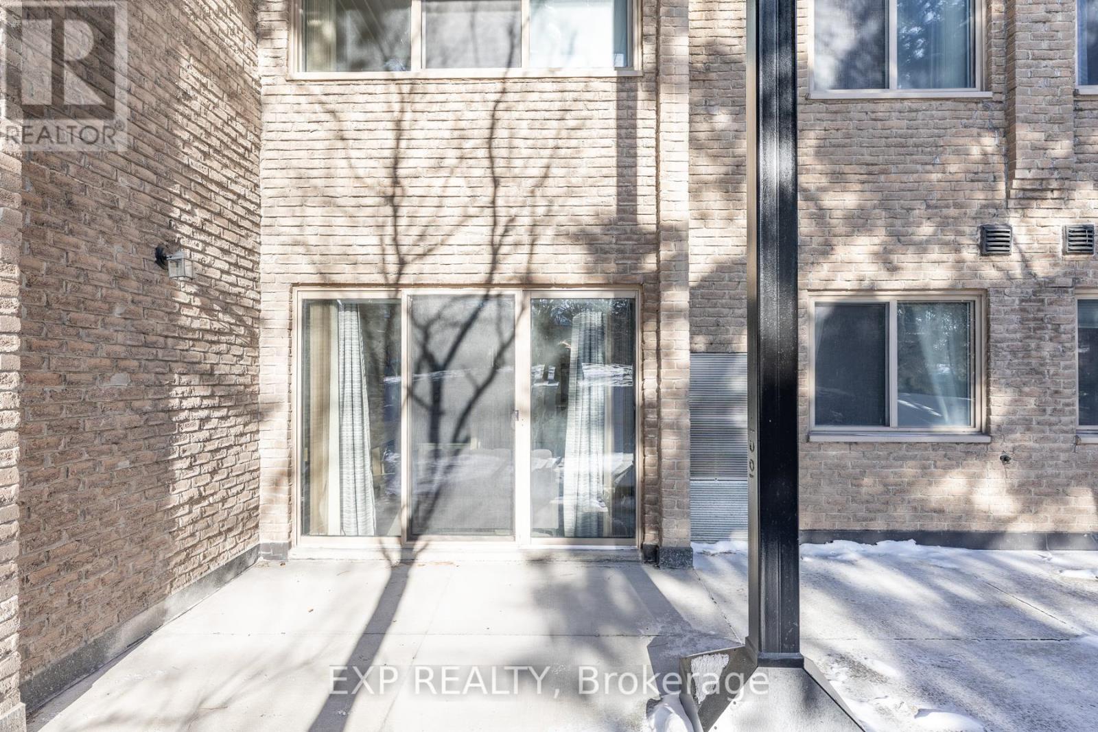 110 - 4001 Don Mills Road, Toronto (Hillcrest Village), Ontario  M2H 3J8 - Photo 33 - C12760380