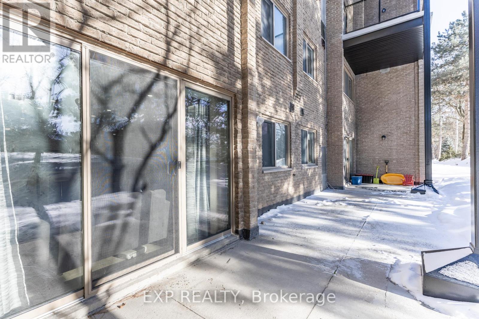 110 - 4001 Don Mills Road, Toronto (Hillcrest Village), Ontario  M2H 3J8 - Photo 32 - C12760380