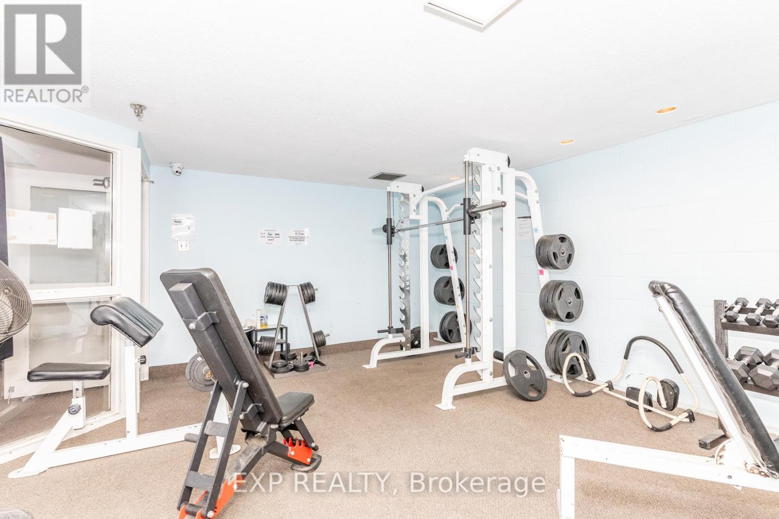 110 - 4001 Don Mills Road, Toronto (Hillcrest Village), Ontario  M2H 3J8 - Photo 40 - C12760380