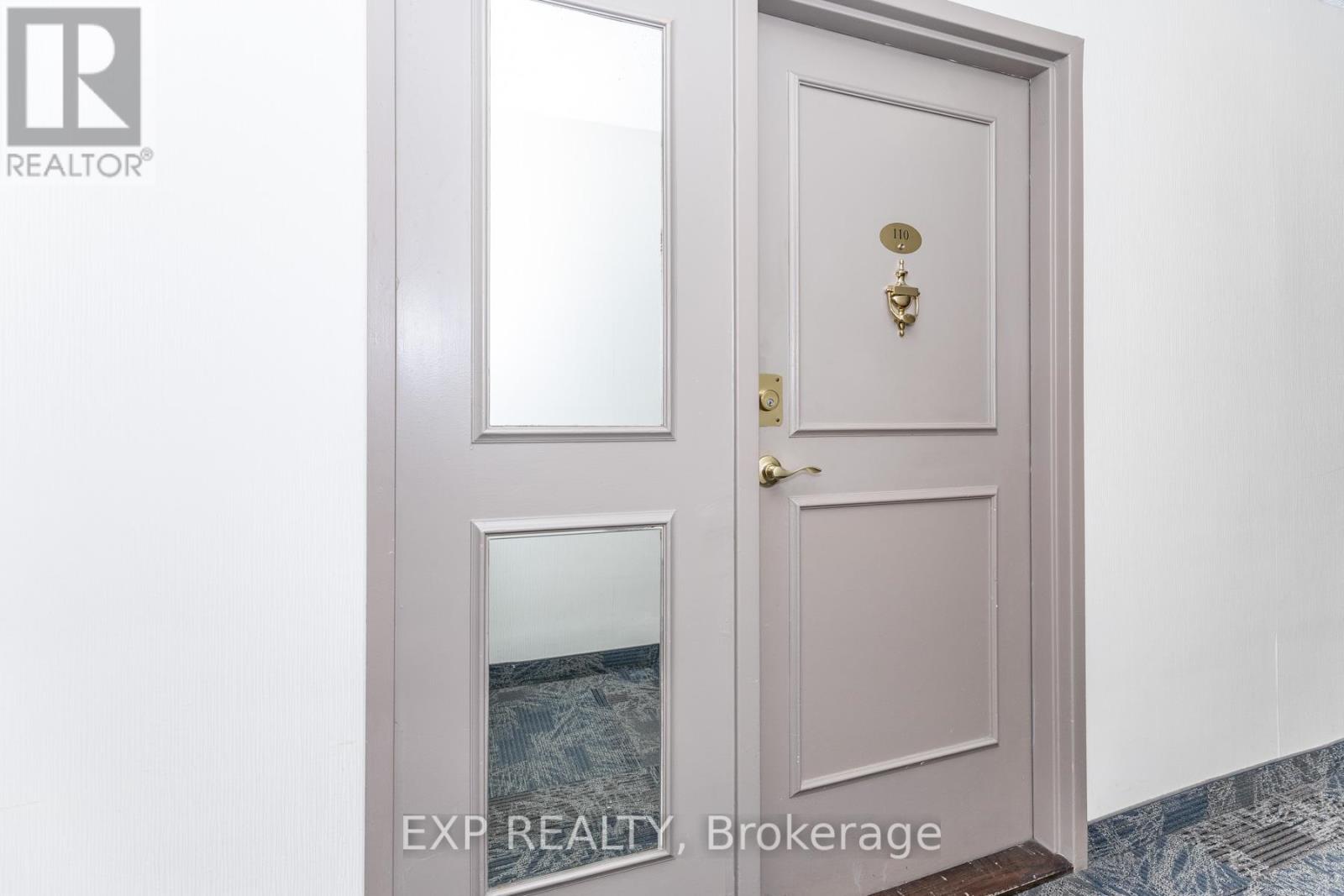 110 - 4001 Don Mills Road, Toronto (Hillcrest Village), Ontario  M2H 3J8 - Photo 7 - C12760380