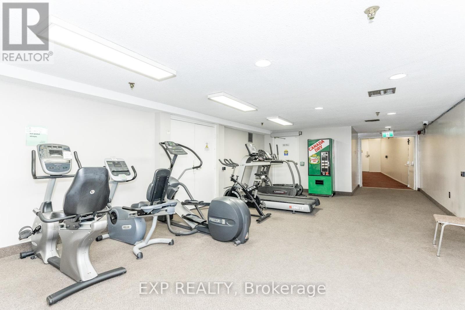 110 - 4001 Don Mills Road, Toronto (Hillcrest Village), Ontario  M2H 3J8 - Photo 41 - C12760380