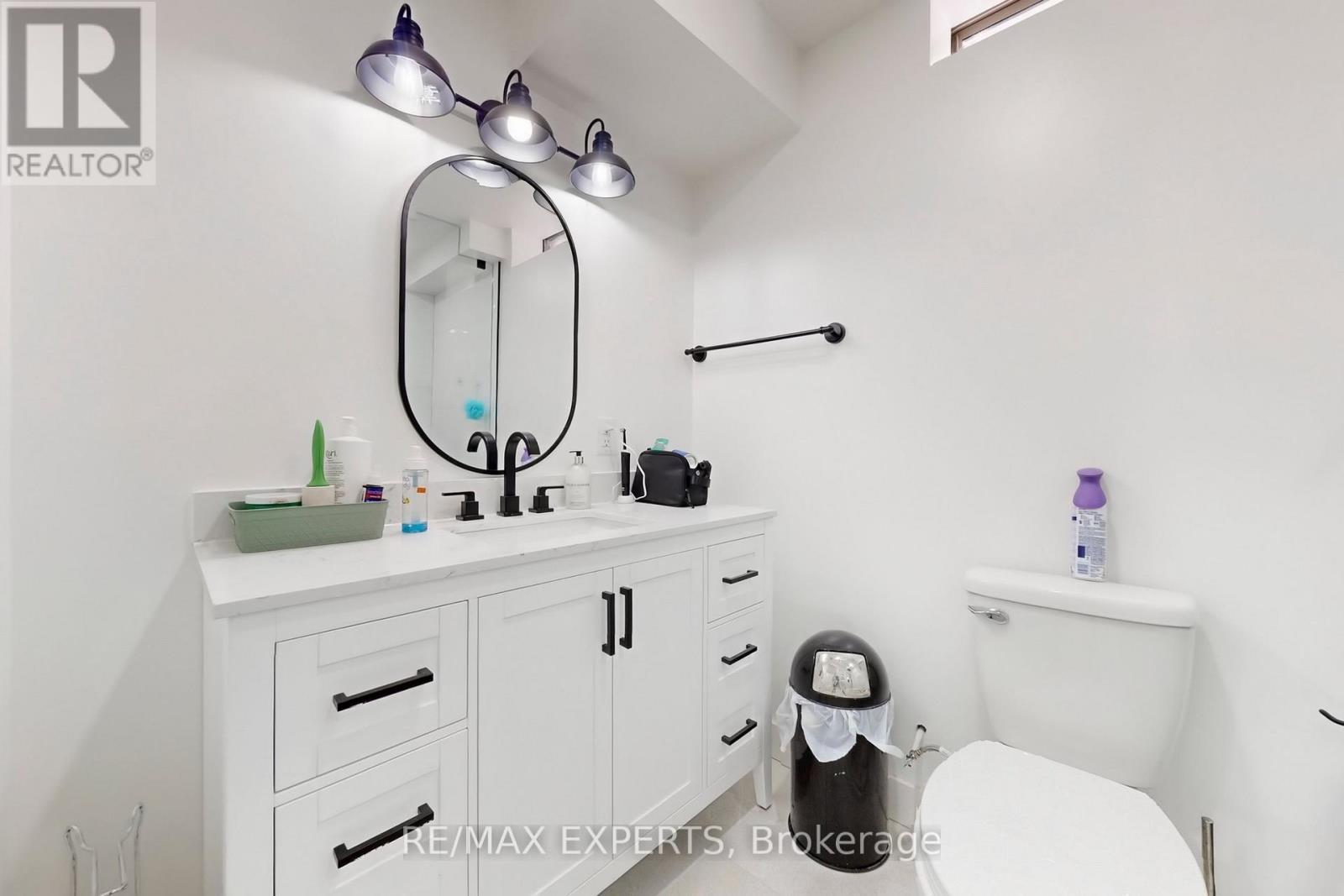 Basement - 26 Buttonleaf Crescent, Whitchurch-Stouffville, Ontario  L4A 4P5 - Photo 10 - N12769228