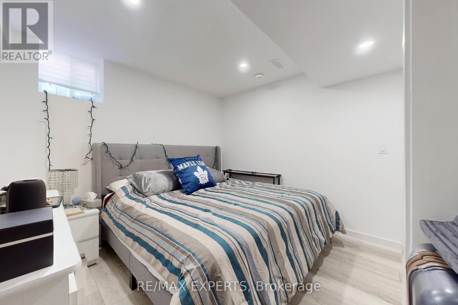 Basement - 26 Buttonleaf Crescent, Whitchurch-Stouffville, Ontario  L4A 4P5 - Photo 8 - N12769228