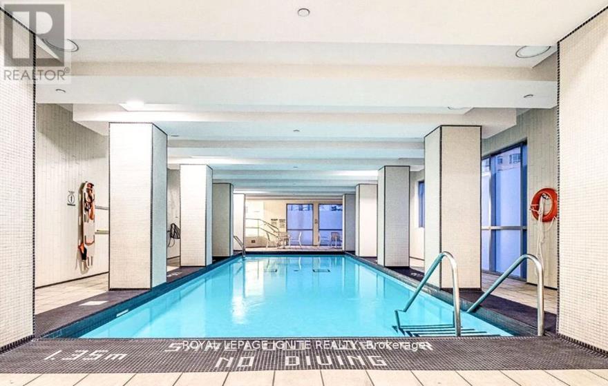 2213 - 83 Borough Drive, Toronto, Ontario  M1P 5E4 - Photo 25 - E12773298