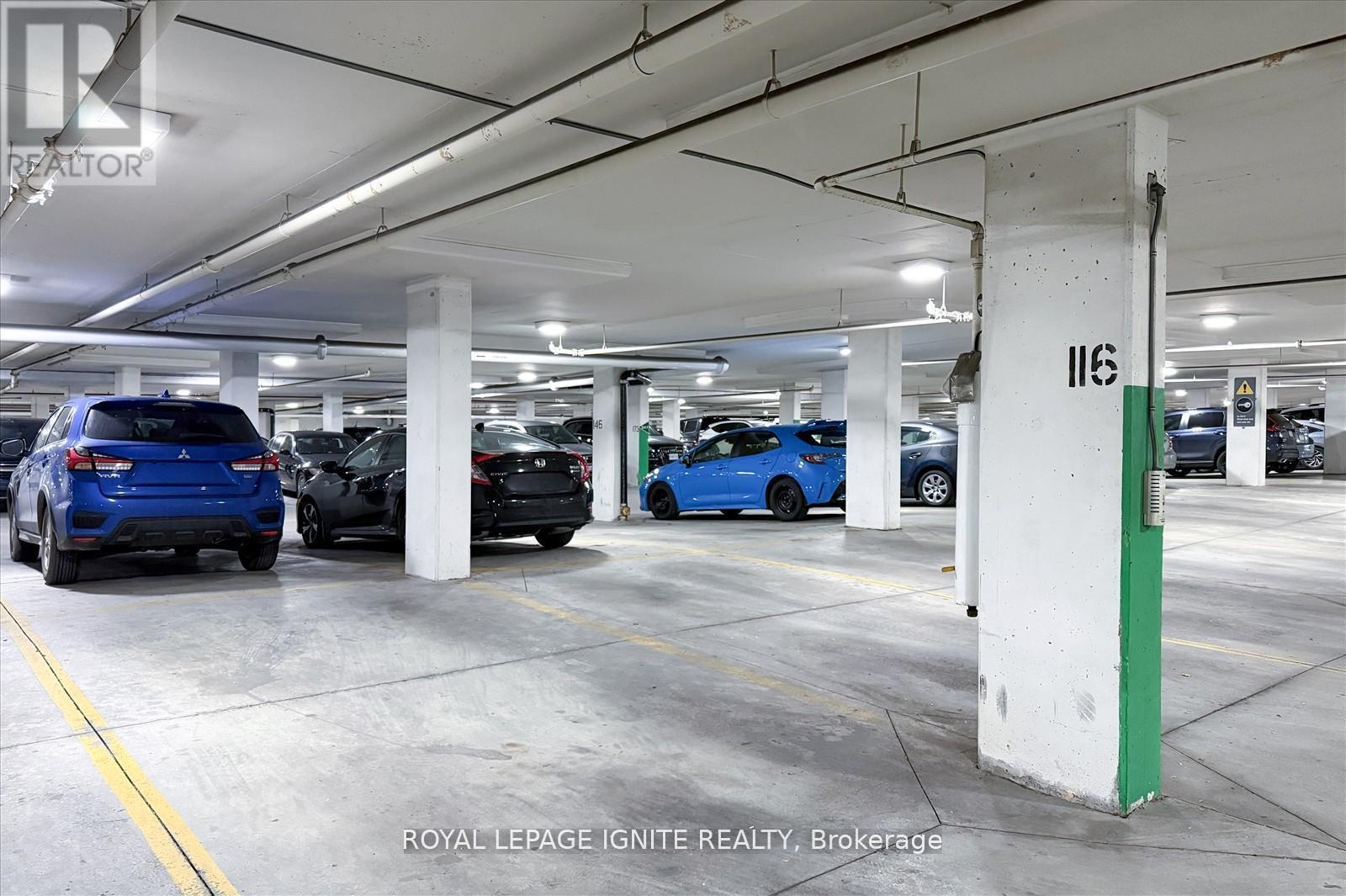 2213 - 83 Borough Drive, Toronto, Ontario  M1P 5E4 - Photo 26 - E12773298