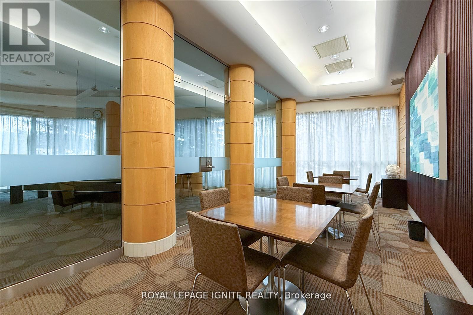 2213 - 83 Borough Drive, Toronto, Ontario  M1P 5E4 - Photo 23 - E12773298