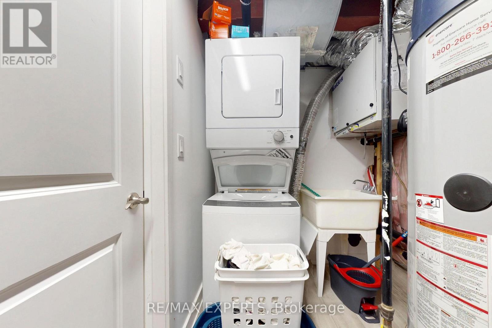 Basement - 26 Buttonleaf Crescent, Whitchurch-Stouffville, Ontario  L4A 4P5 - Photo 12 - N12769228