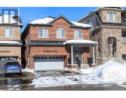 BASEMENT - 26 BUTTONLEAF CRESCENT, Whitchurch-Stouffville, Ontario
