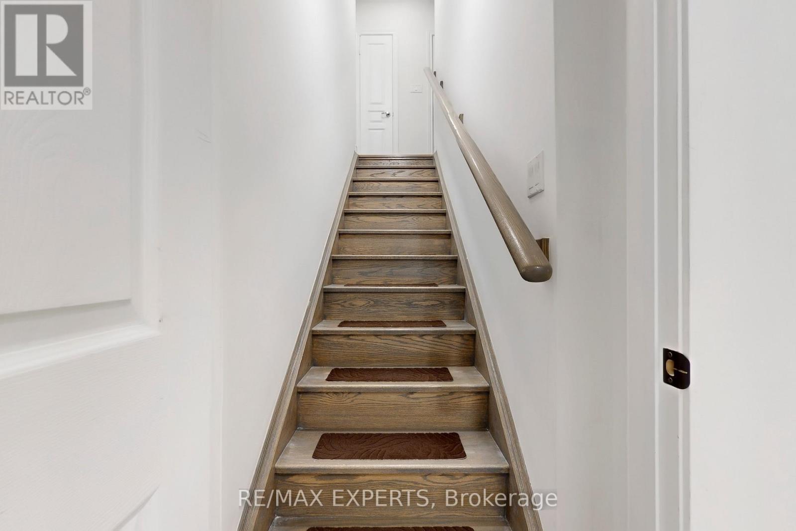 Basement - 26 Buttonleaf Crescent, Whitchurch-Stouffville, Ontario  L4A 4P5 - Photo 2 - N12769228