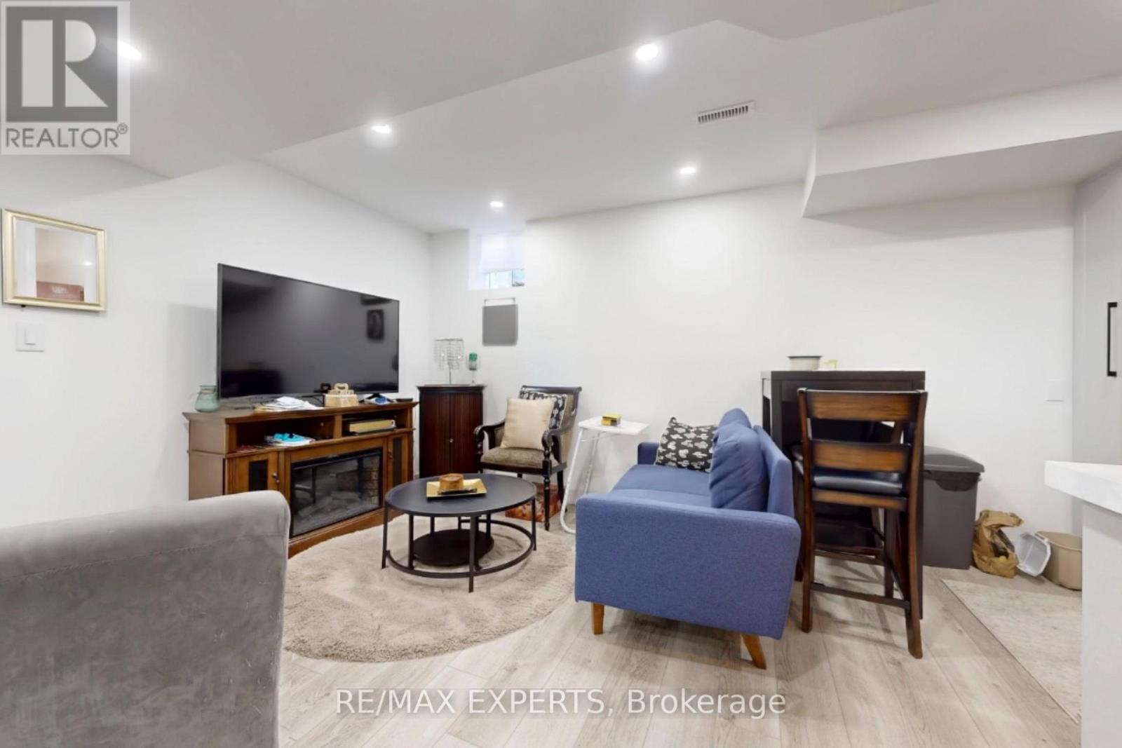 Basement - 26 Buttonleaf Crescent, Whitchurch-Stouffville, Ontario  L4A 4P5 - Photo 5 - N12769228