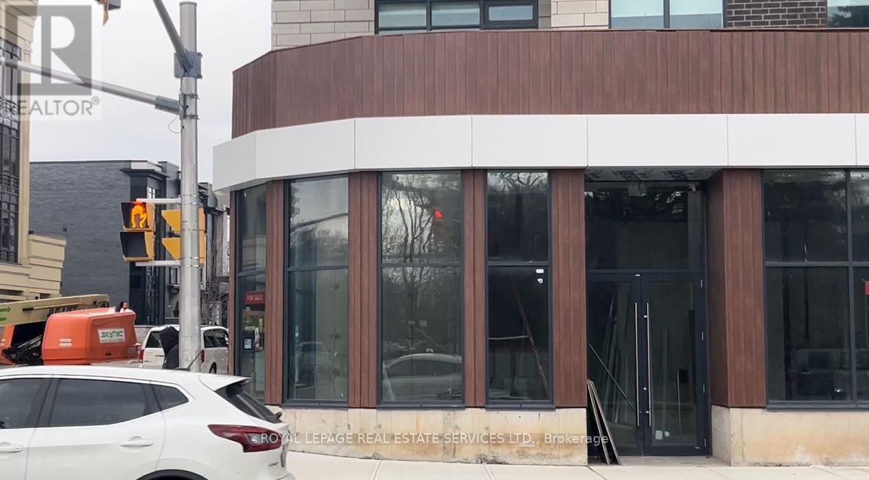 123 MAURICE DRIVE, Oakville, Ontario