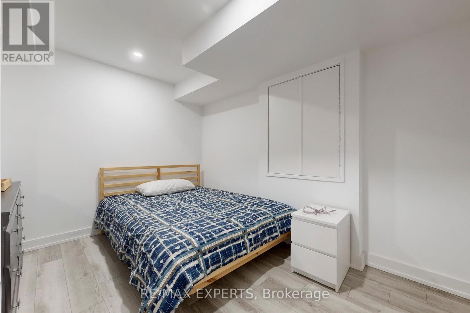 Basement - 26 Buttonleaf Crescent, Whitchurch-Stouffville, Ontario  L4A 4P5 - Photo 9 - N12769228