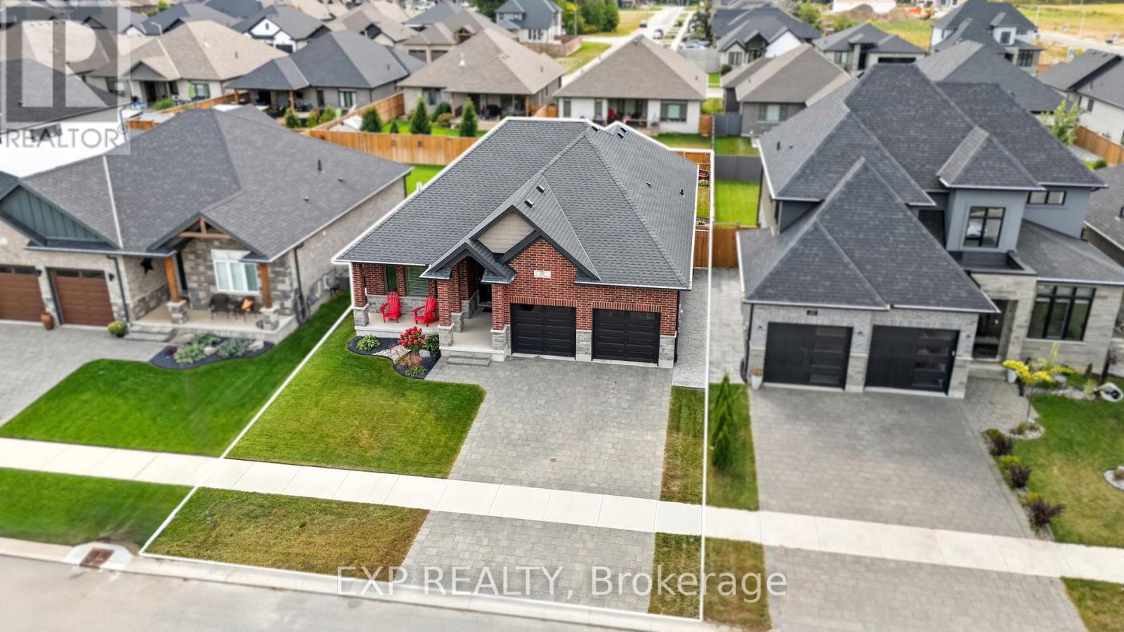 19 Statham Street, Strathroy-Caradoc, Ontario  N7G 0G2 - Photo 33 - X12713304