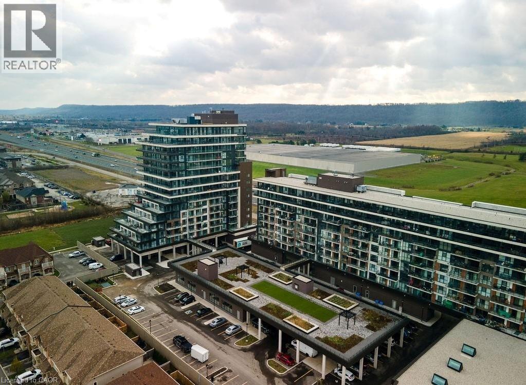 560 North Service Road Unit# 810, Grimsby, Ontario  L3M 0G1 - Photo 3 - 40804072