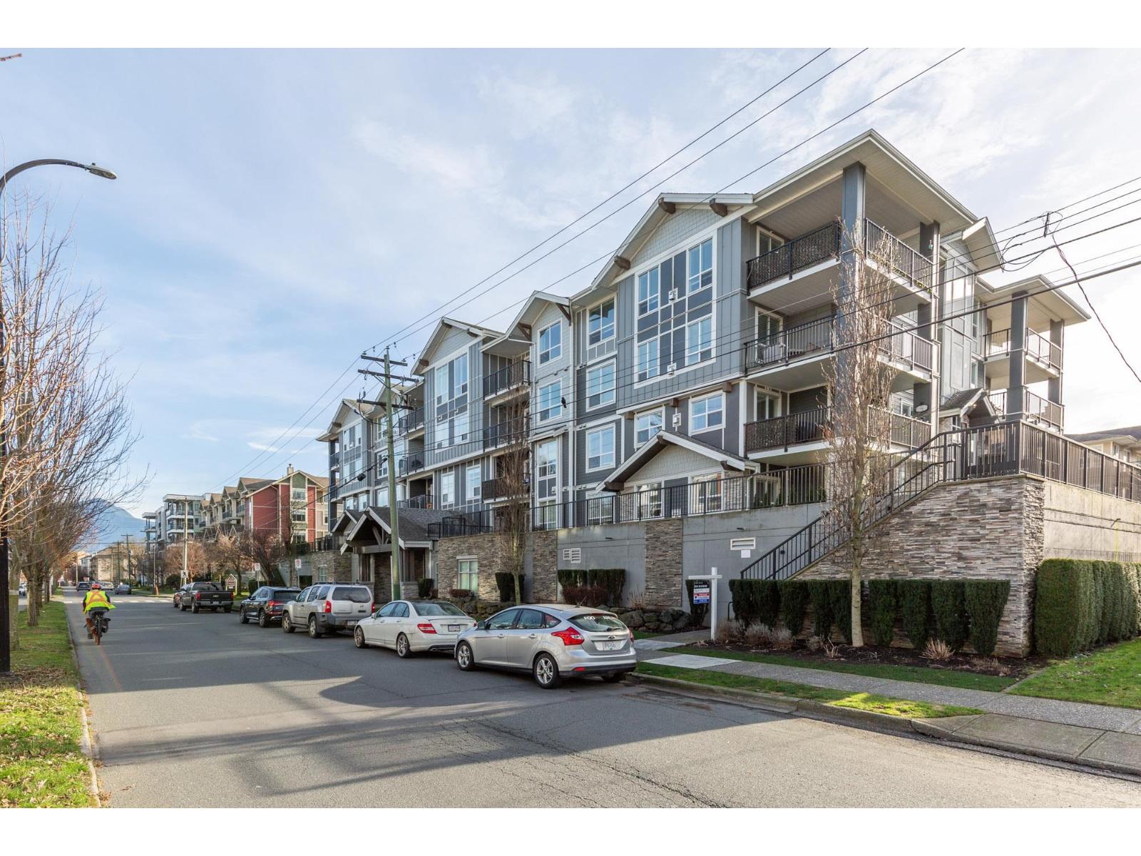 408 45630 Spadina Avenue, Chilliwack Proper West, Chilliwack, British Columbia  V2P 0G9 - Photo 3 - R3088202