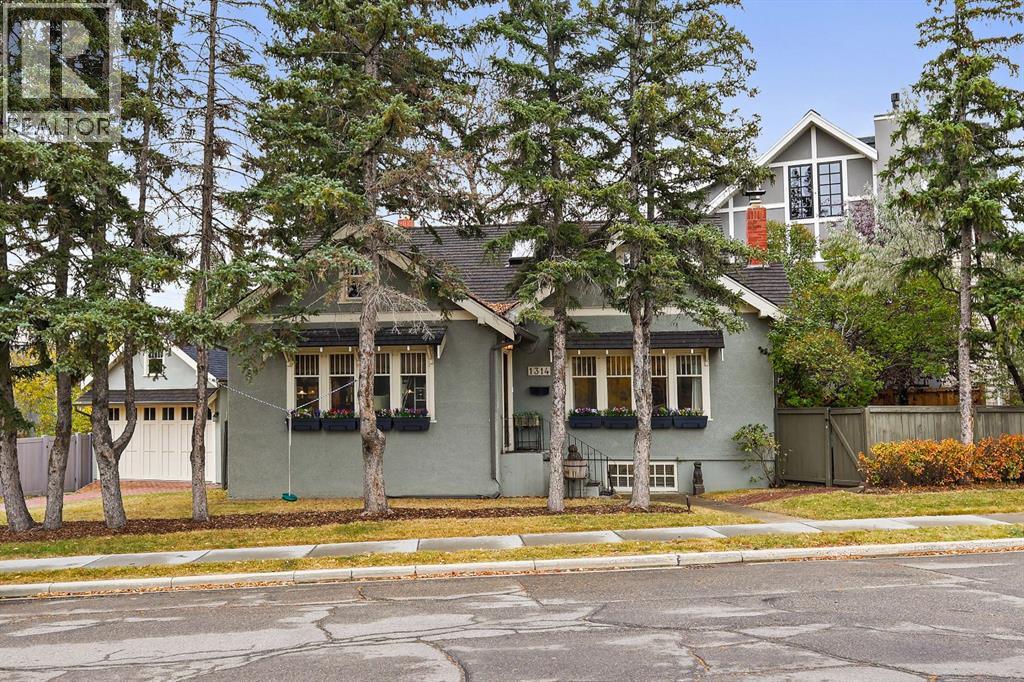 1314 Shelbourne Street Sw, Calgary, Alberta  T3C 2K8 - Photo 26 - A2266203