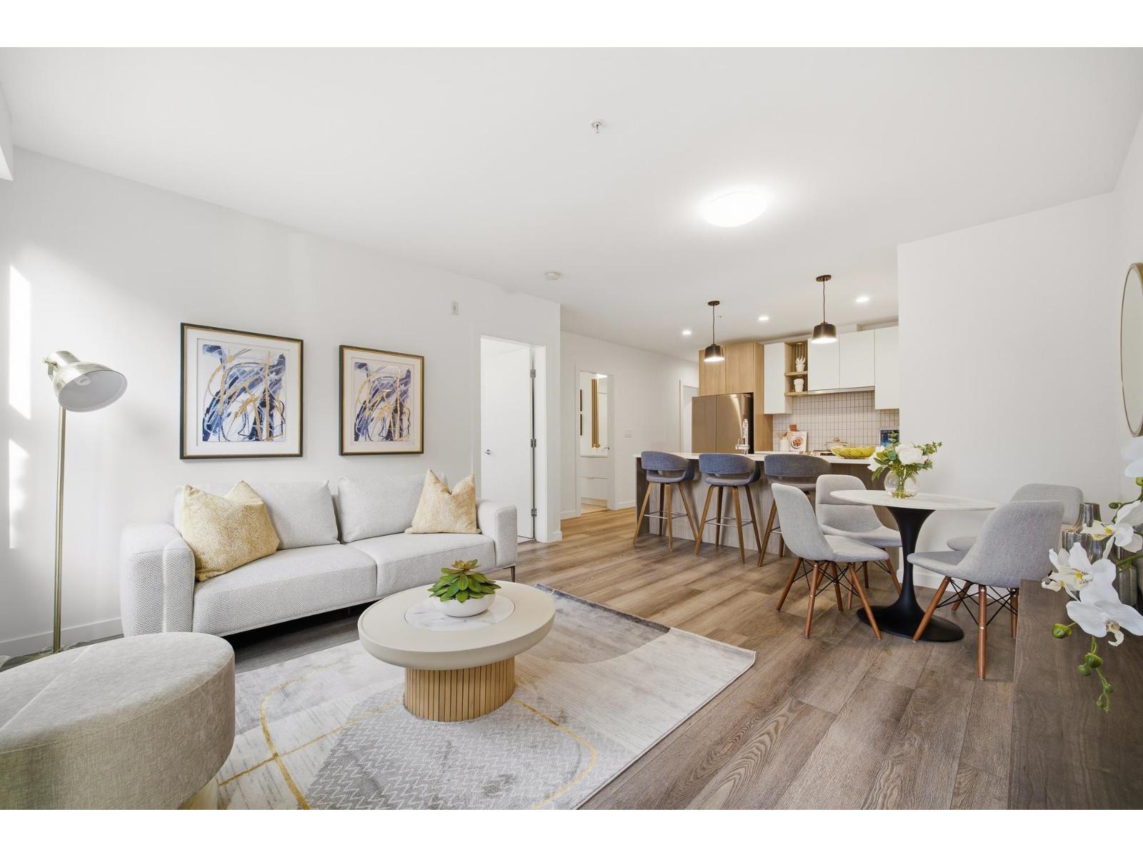 103 20695 Eastleigh Crescent, Langley, British Columbia  V3A 0P7 - Photo 1 - R3088307