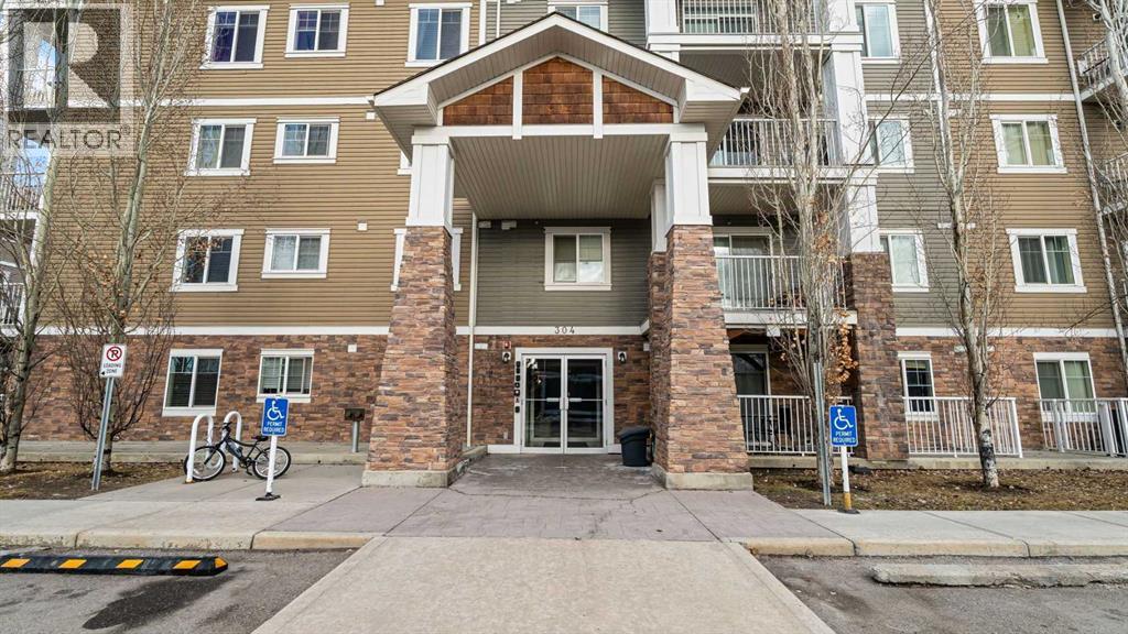 412, 304 Cranberry Park Se, Calgary, Alberta  T3M 1W2 - Photo 30 - A2276967