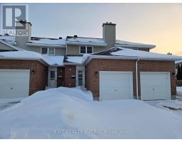 3 BENTBROOK CRESCENT, Ottawa, Ontario