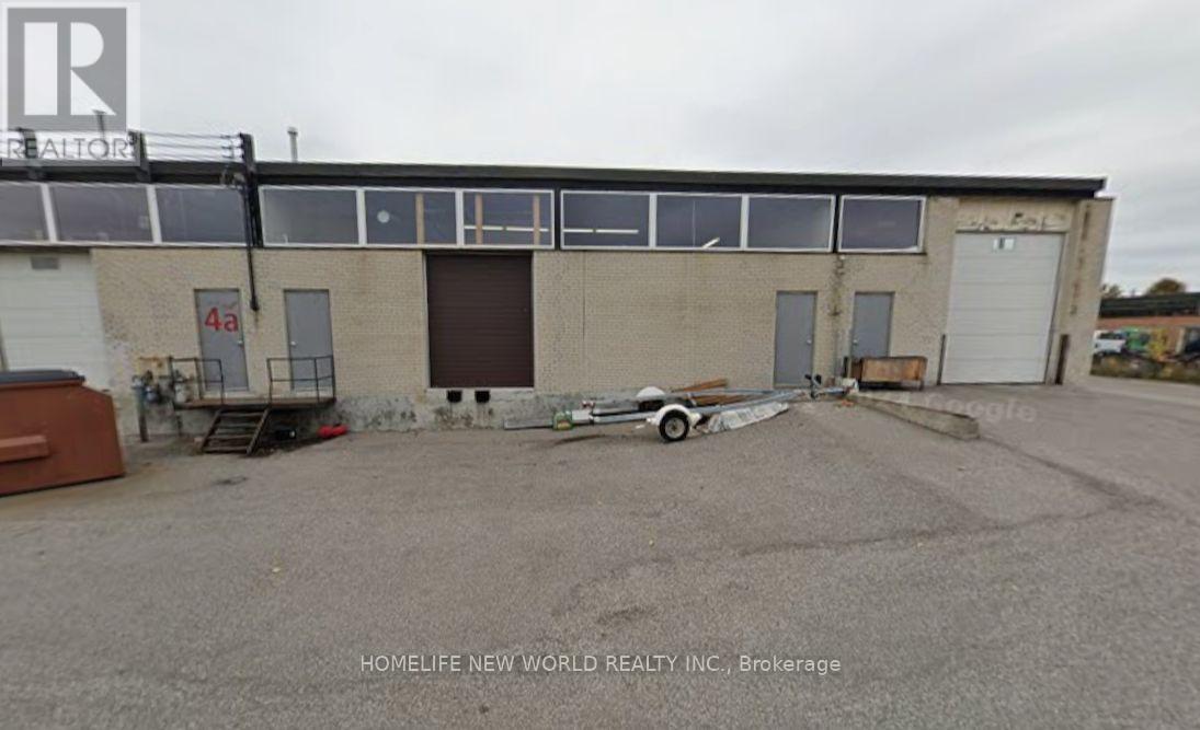 5 - 131 Sunrise Avenue, Toronto (Victoria Village), Ontario  M4A 1B2 - Photo 8 - C12759300