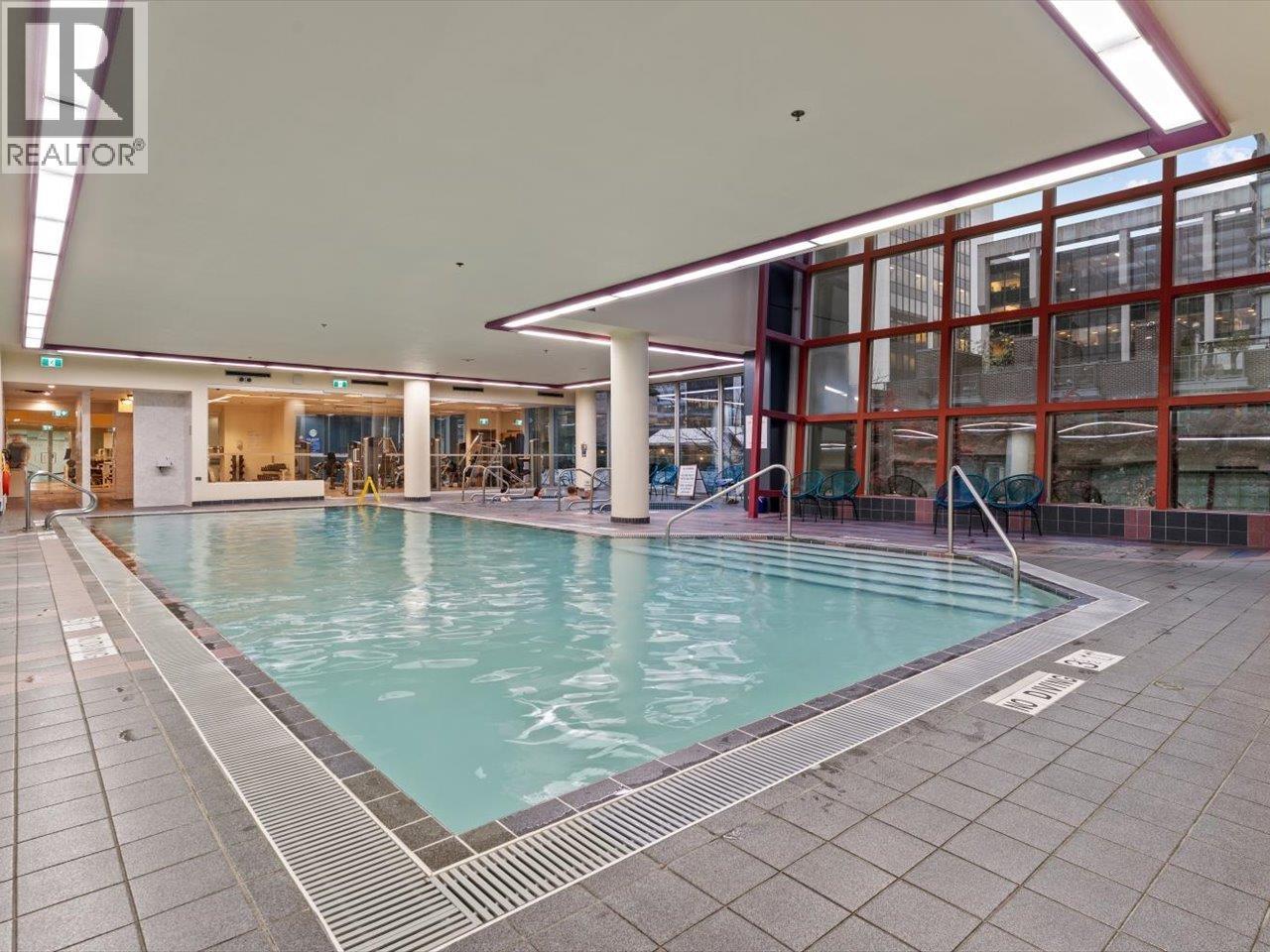 3704 938 Nelson Street, Vancouver, British Columbia  V6Z 3A7 - Photo 26 - R3088285