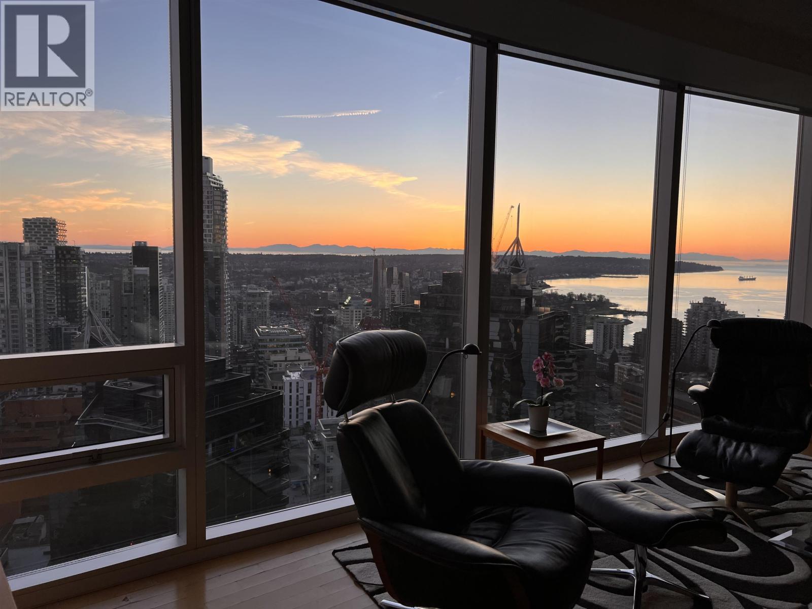 3704 938 Nelson Street, Vancouver, British Columbia  V6Z 3A7 - Photo 31 - R3088285