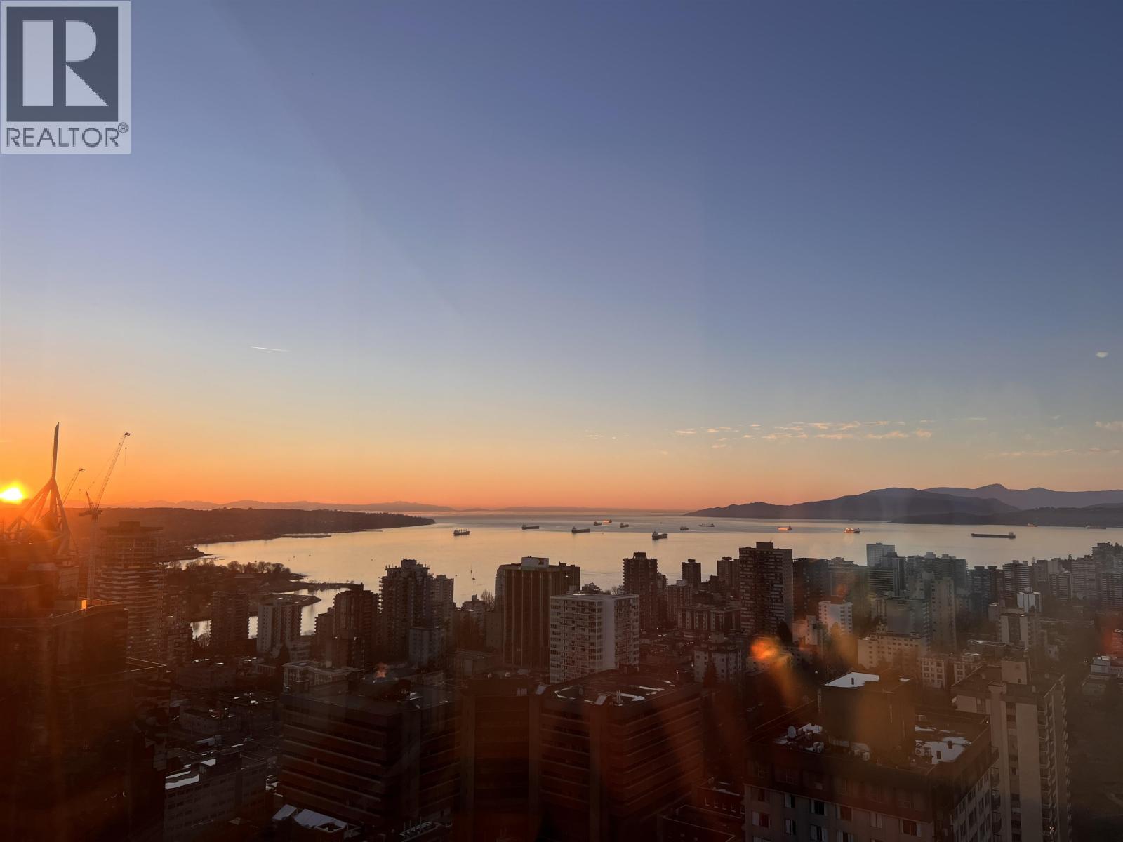 3704 938 Nelson Street, Vancouver, British Columbia  V6Z 3A7 - Photo 32 - R3088285