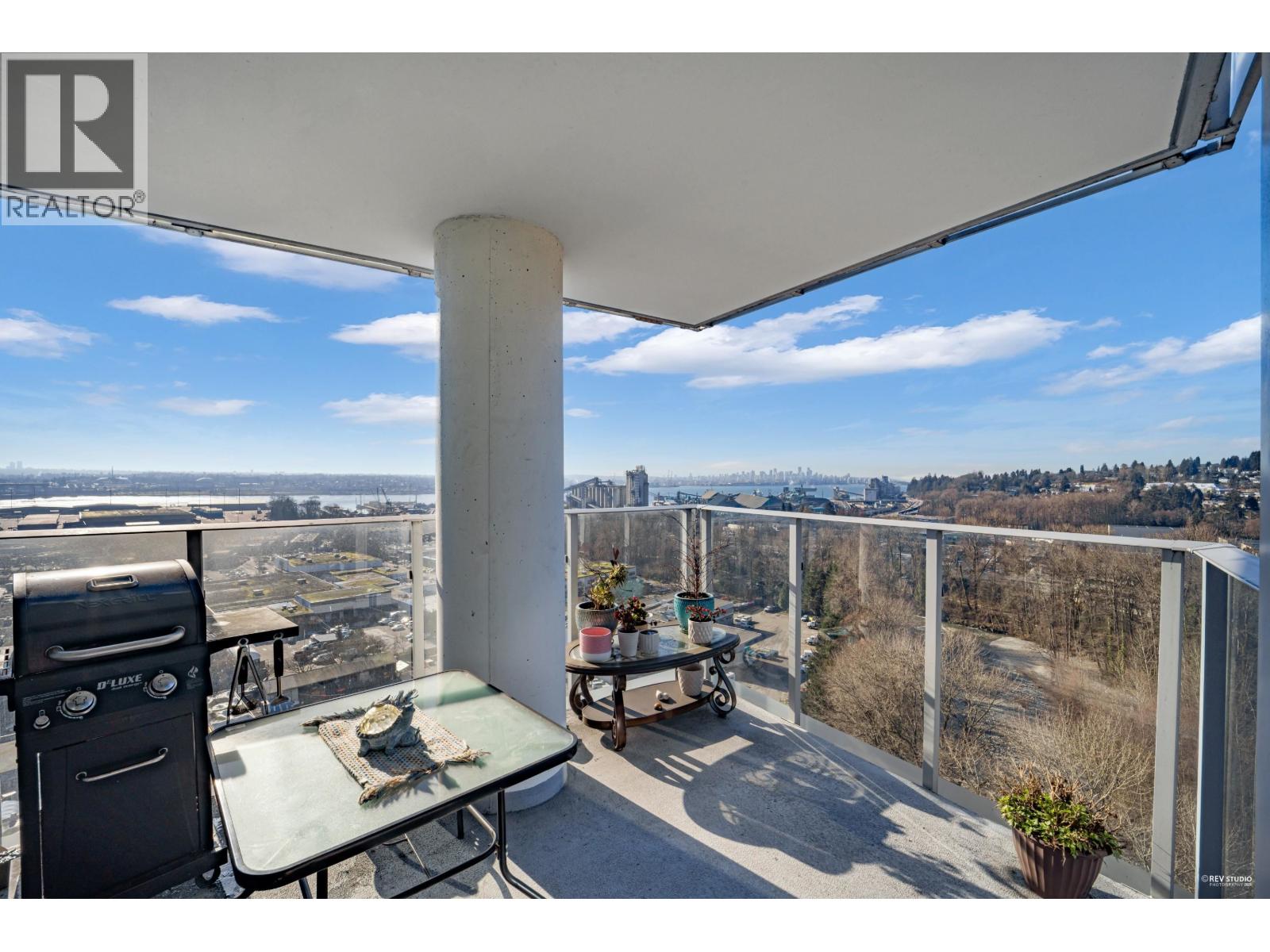 1906 1401 Hunter Street, North Vancouver, British Columbia  V7J 0E2 - Photo 10 - R3088286