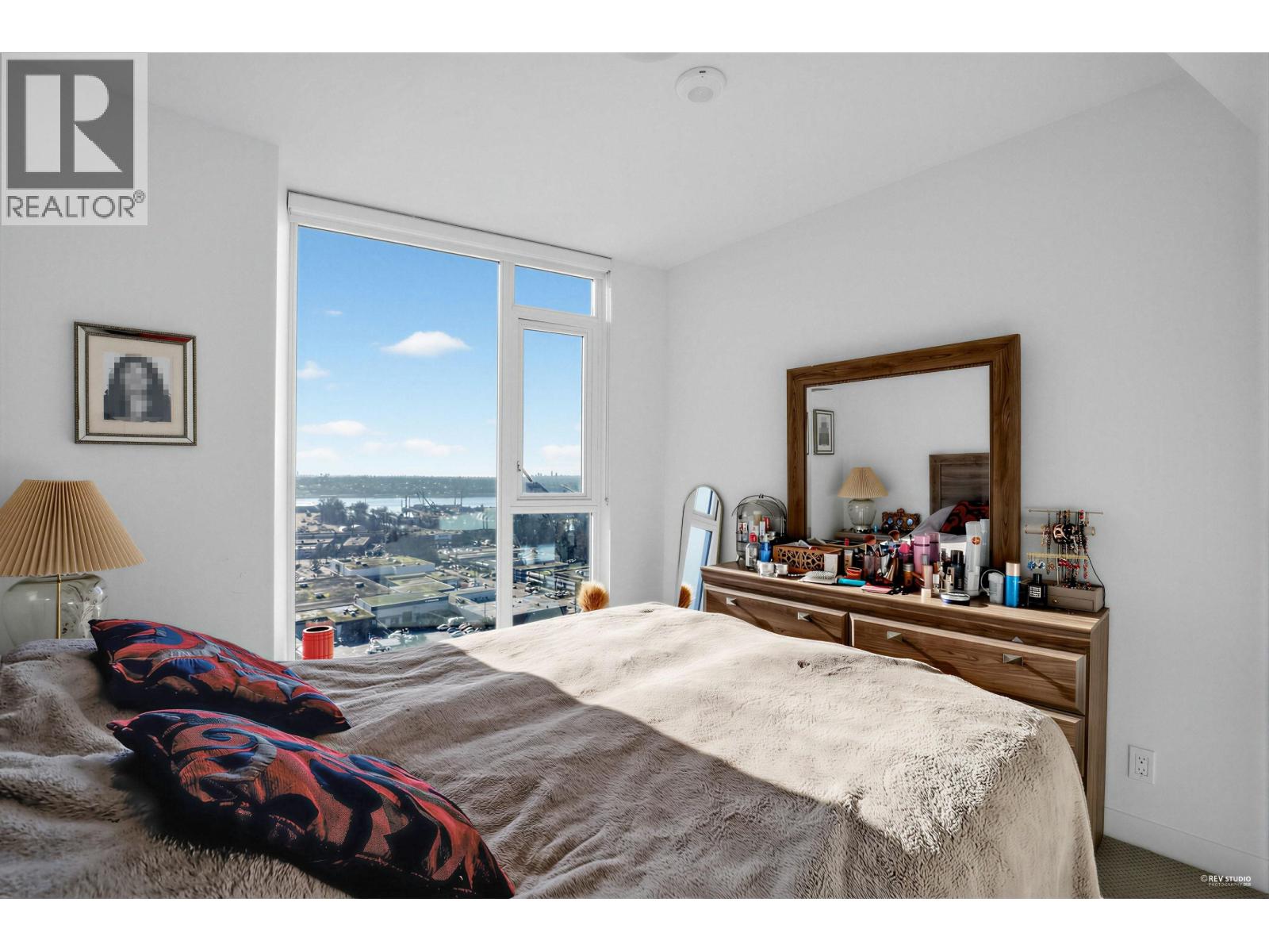 1906 1401 Hunter Street, North Vancouver, British Columbia  V7J 0E2 - Photo 13 - R3088286