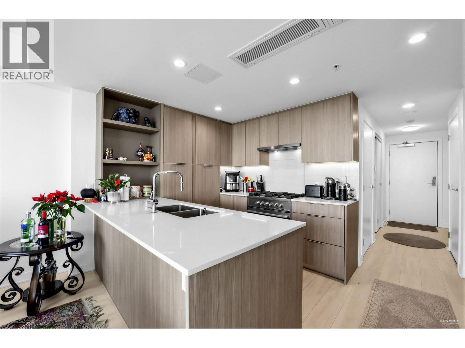 1906 1401 Hunter Street, North Vancouver, British Columbia  V7J 0E2 - Photo 7 - R3088286