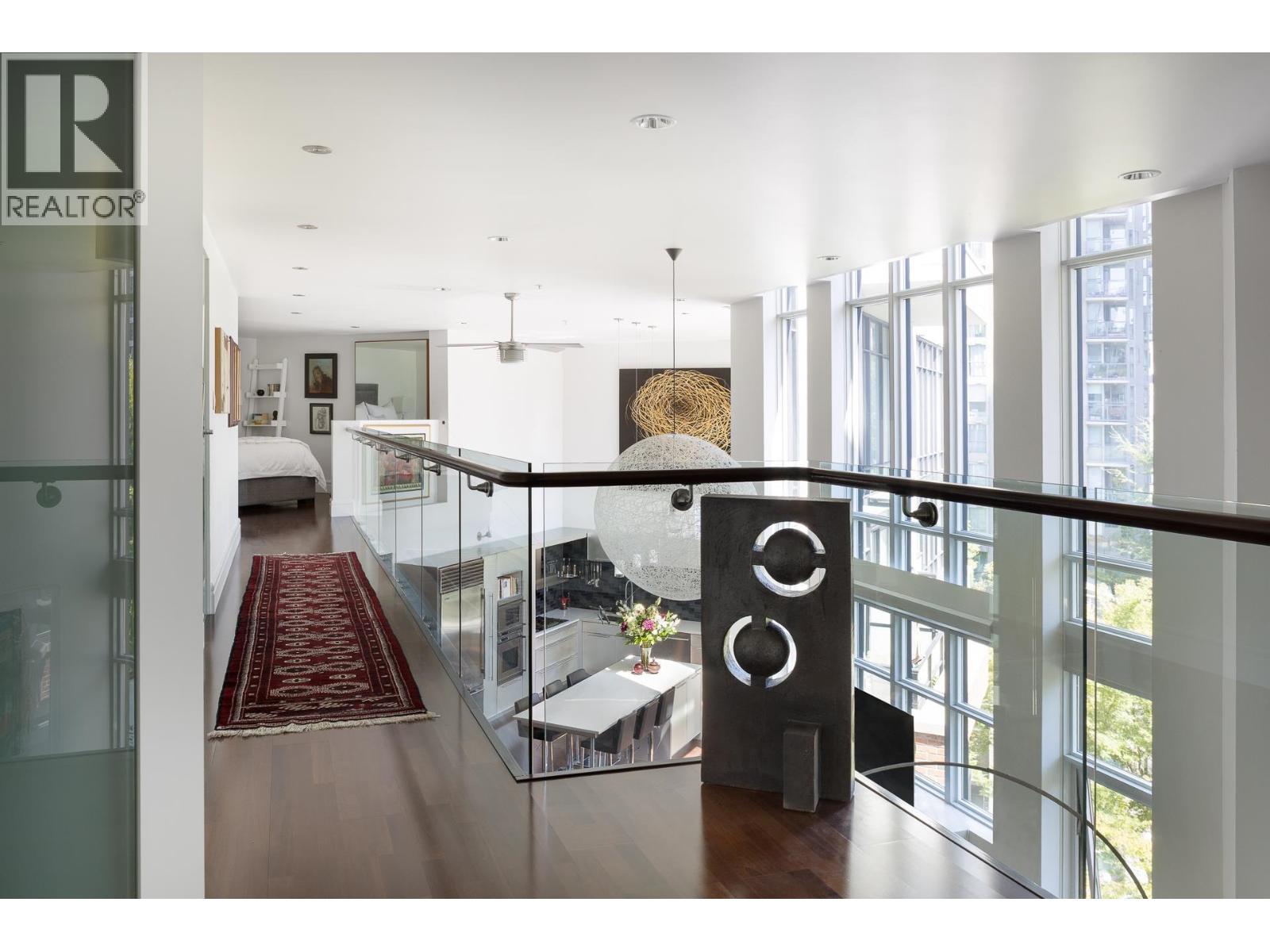 401 988 Richards Street, Vancouver, British Columbia  V6B 8R2 - Photo 22 - R3088287