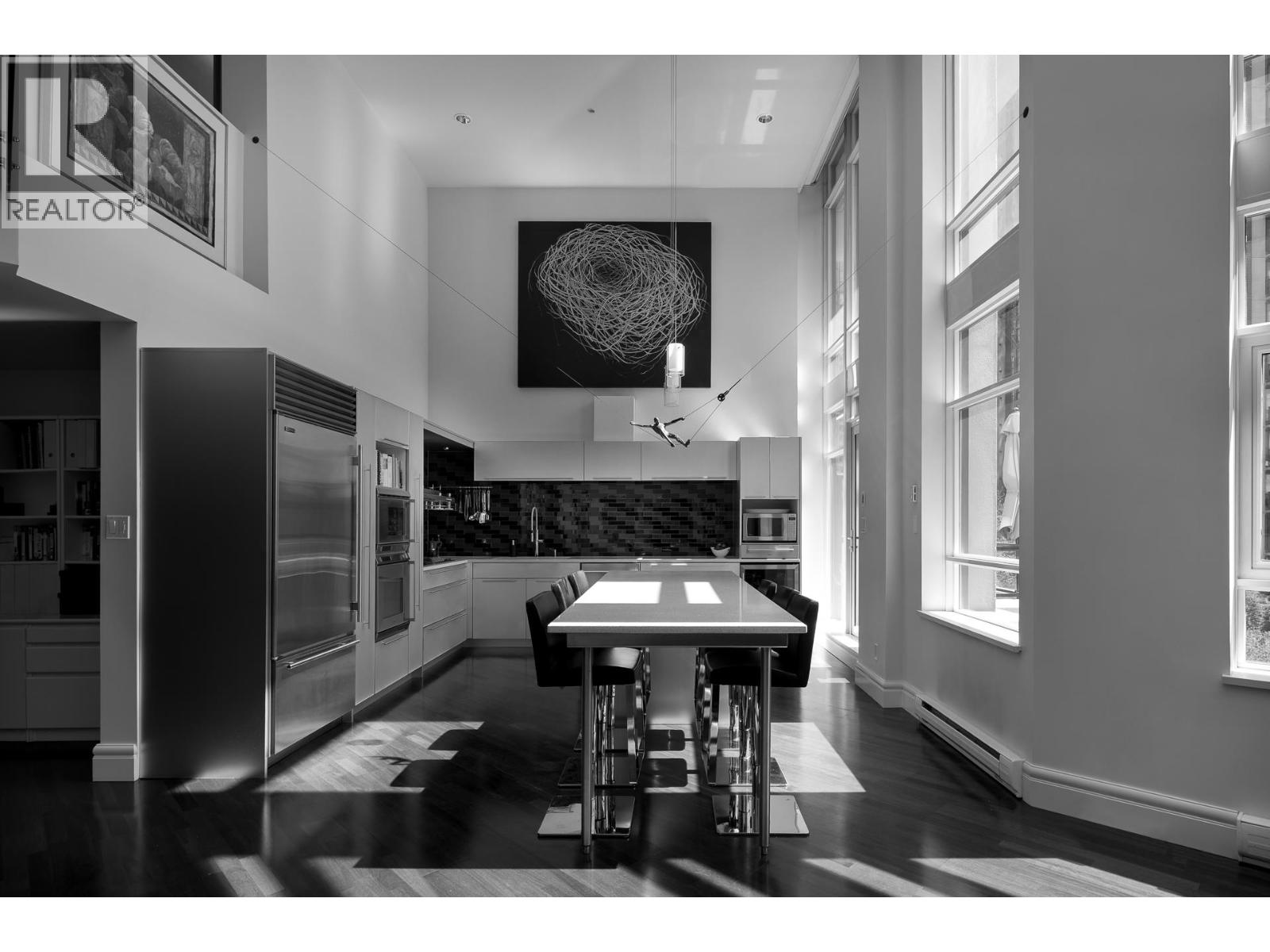 401 988 Richards Street, Vancouver, British Columbia  V6B 8R2 - Photo 8 - R3088287