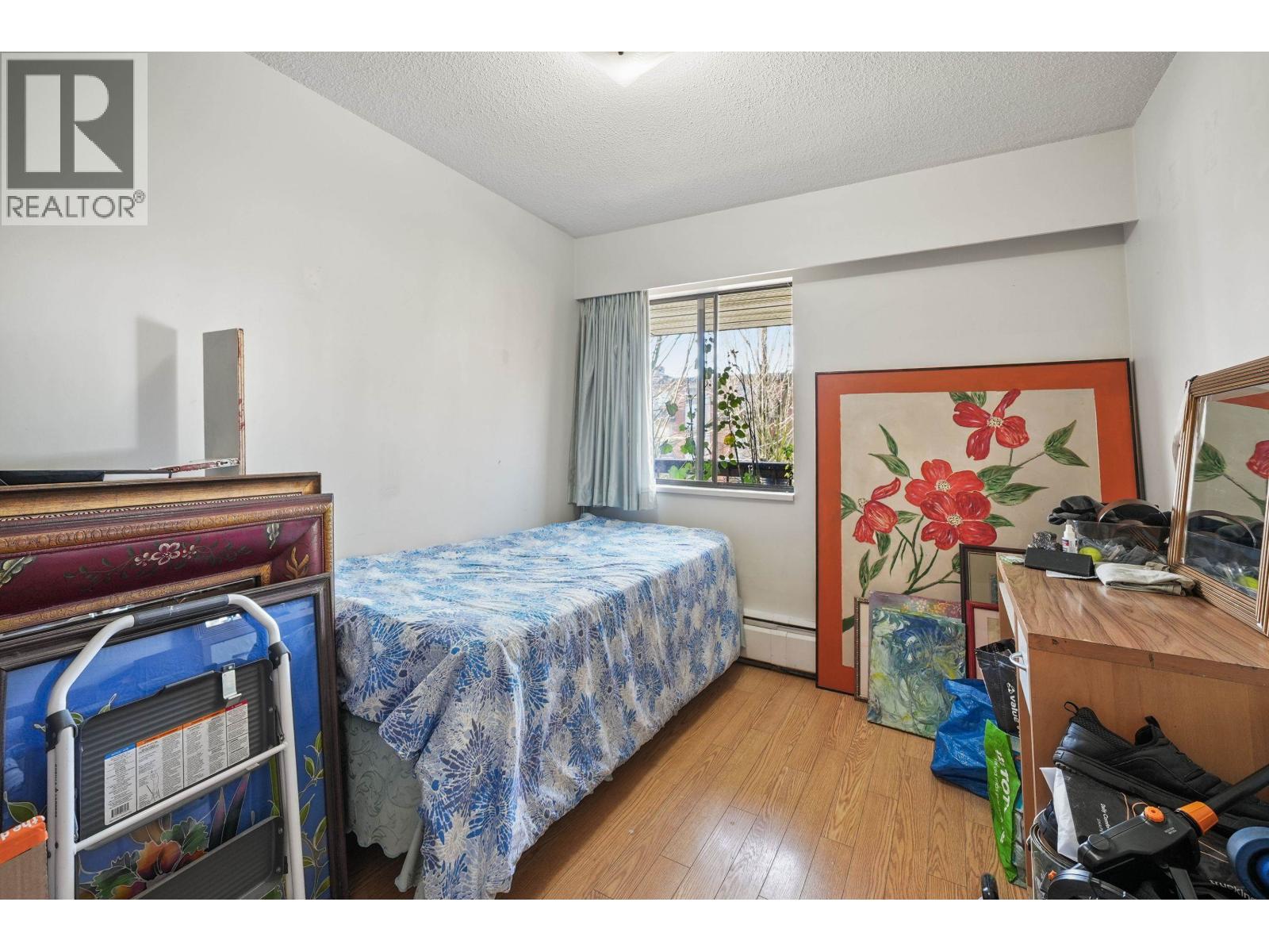 202 8770 Laurel Street, Vancouver, British Columbia  V6P 3V6 - Photo 12 - R3088291