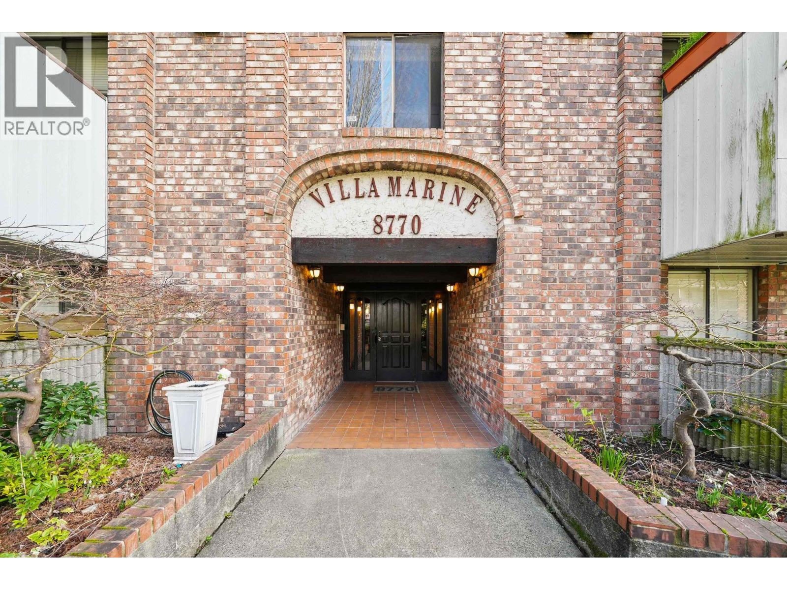 202 8770 Laurel Street, Vancouver, British Columbia  V6P 3V6 - Photo 17 - R3088291