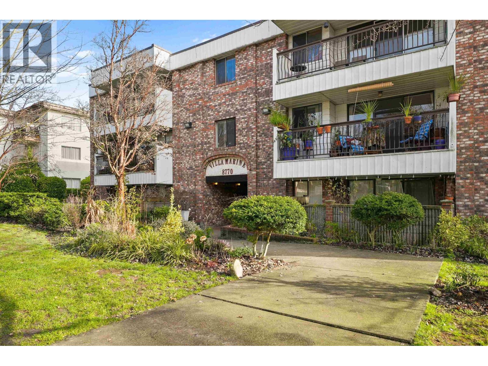 202 8770 Laurel Street, Vancouver, British Columbia  V6P 3V6 - Photo 18 - R3088291