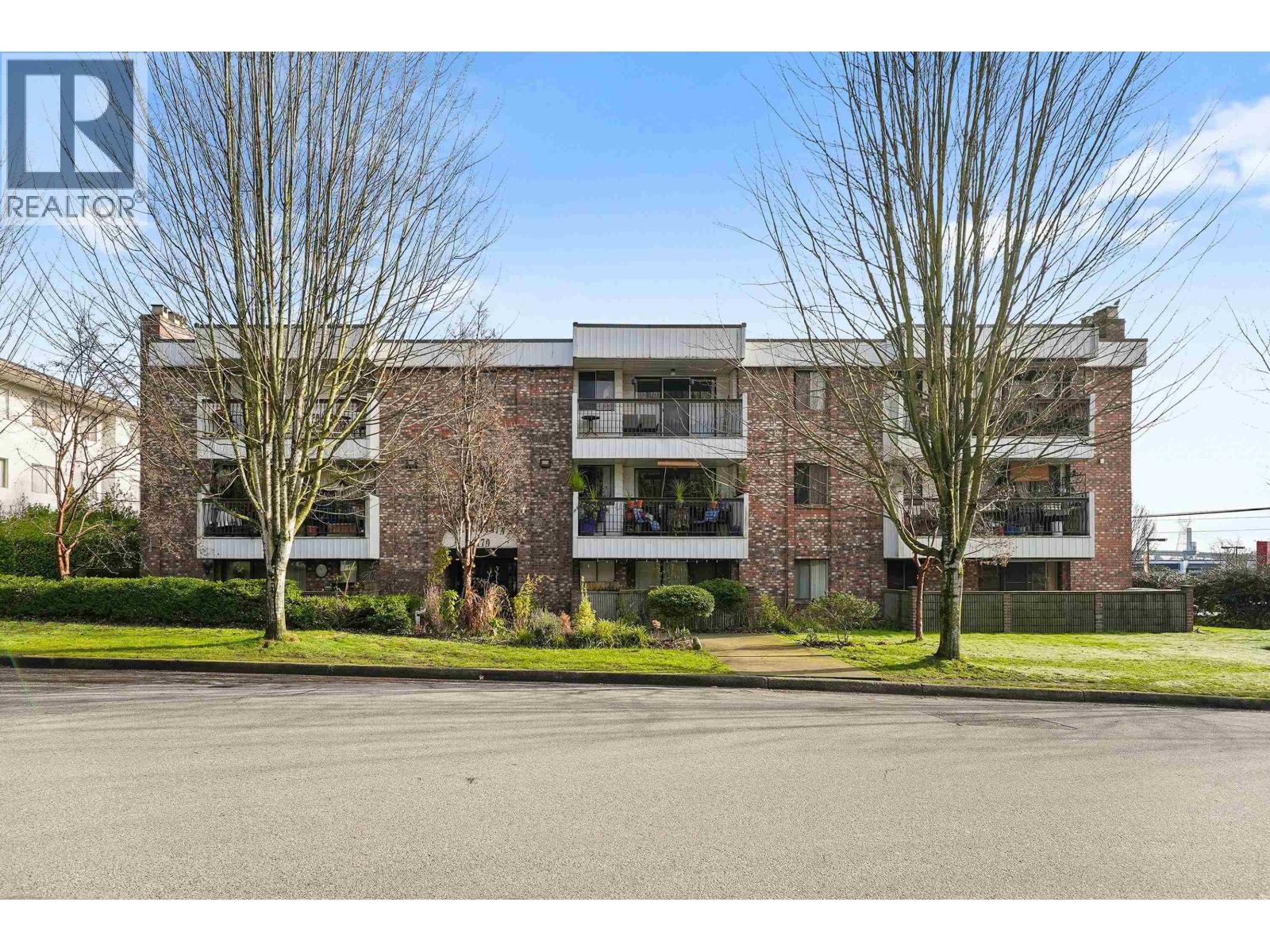 202 8770 Laurel Street, Vancouver, British Columbia  V6P 3V6 - Photo 19 - R3088291