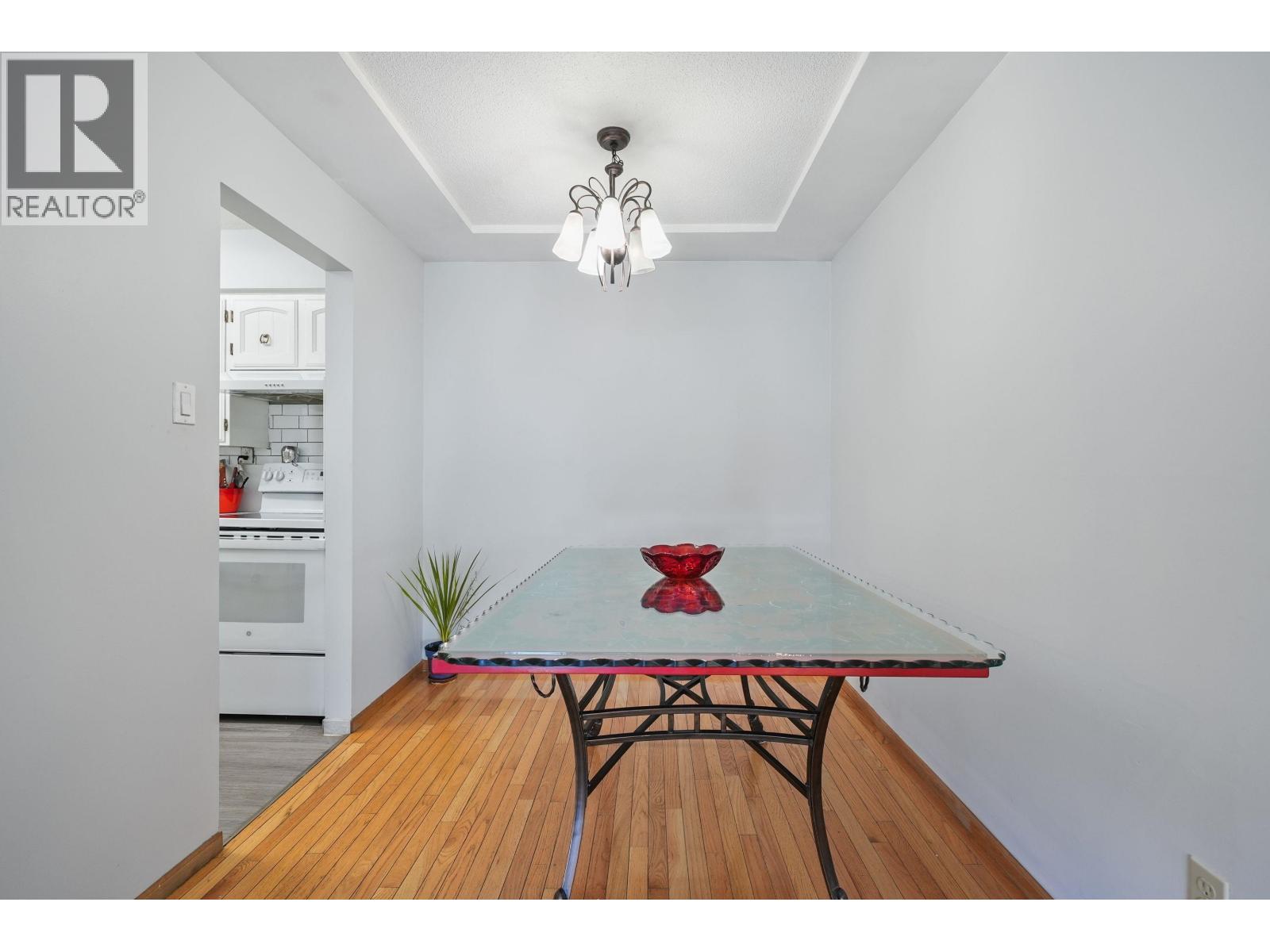 202 8770 Laurel Street, Vancouver, British Columbia  V6P 3V6 - Photo 5 - R3088291