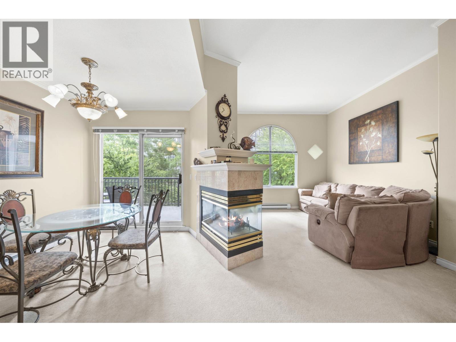 423 1185 Pacific Street, Coquitlam, British Columbia  V3B 7Z2 - Photo 1 - R3088294