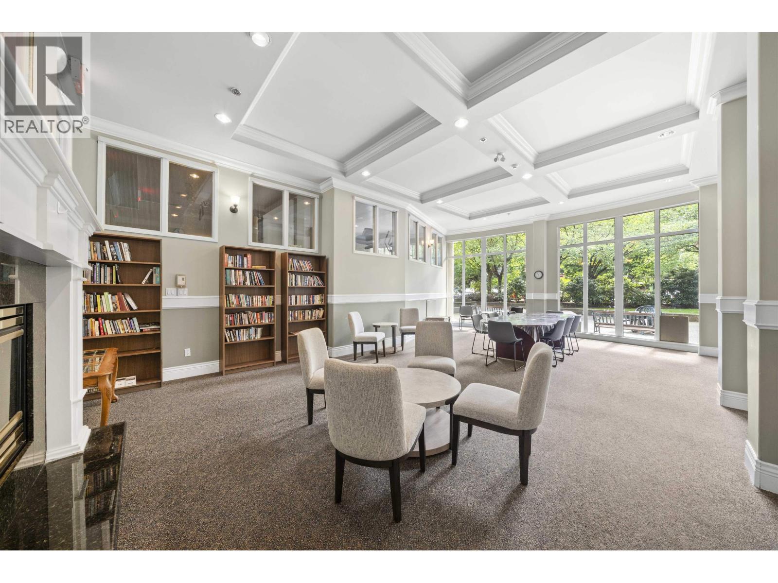 423 1185 Pacific Street, Coquitlam, British Columbia  V3B 7Z2 - Photo 20 - R3088294