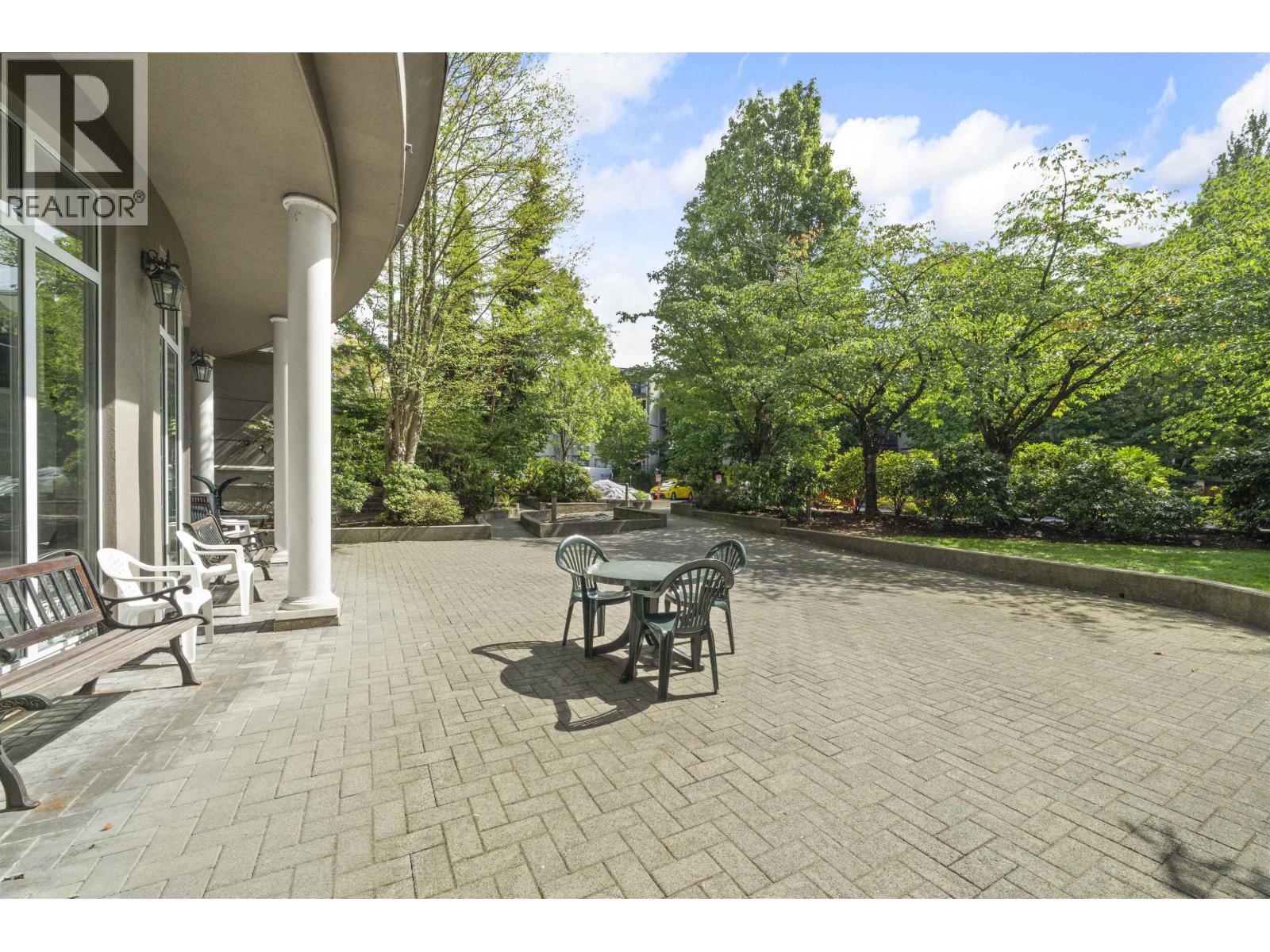 423 1185 Pacific Street, Coquitlam, British Columbia  V3B 7Z2 - Photo 24 - R3088294